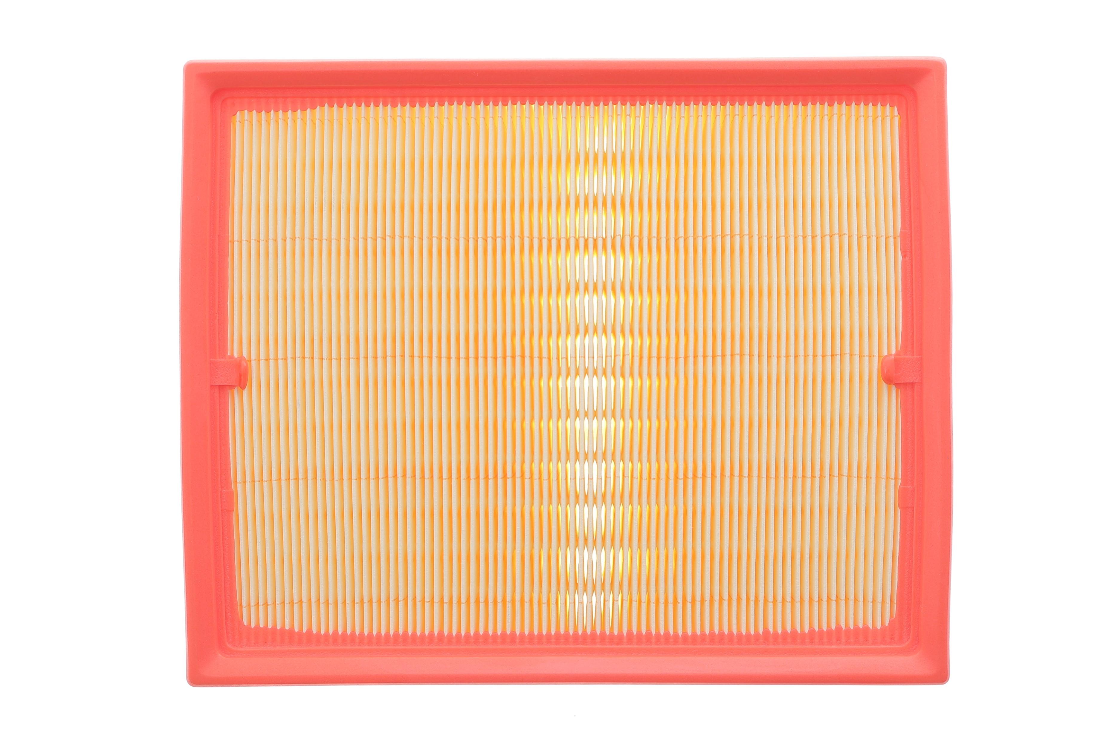 Фільтр повітряний Audi A4/A6/VW Passat 2.5TDI V6 97-05/Skoda SuperB 2.5TDI V6 01-08