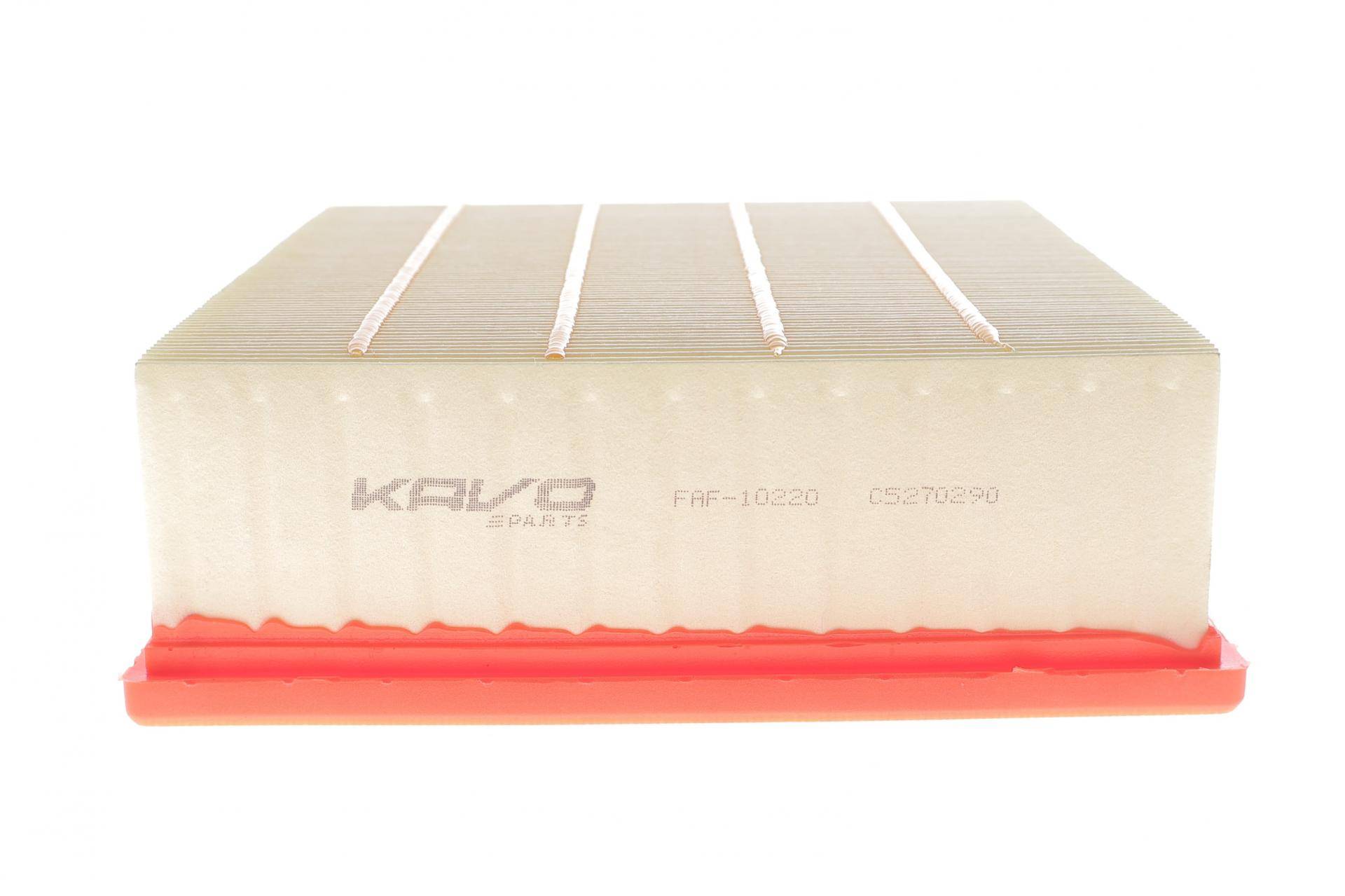 Фільтр повітряний Audi A4/A6/VW Passat 2.5TDI V6 97-05/Skoda SuperB 2.5TDI V6 01-08