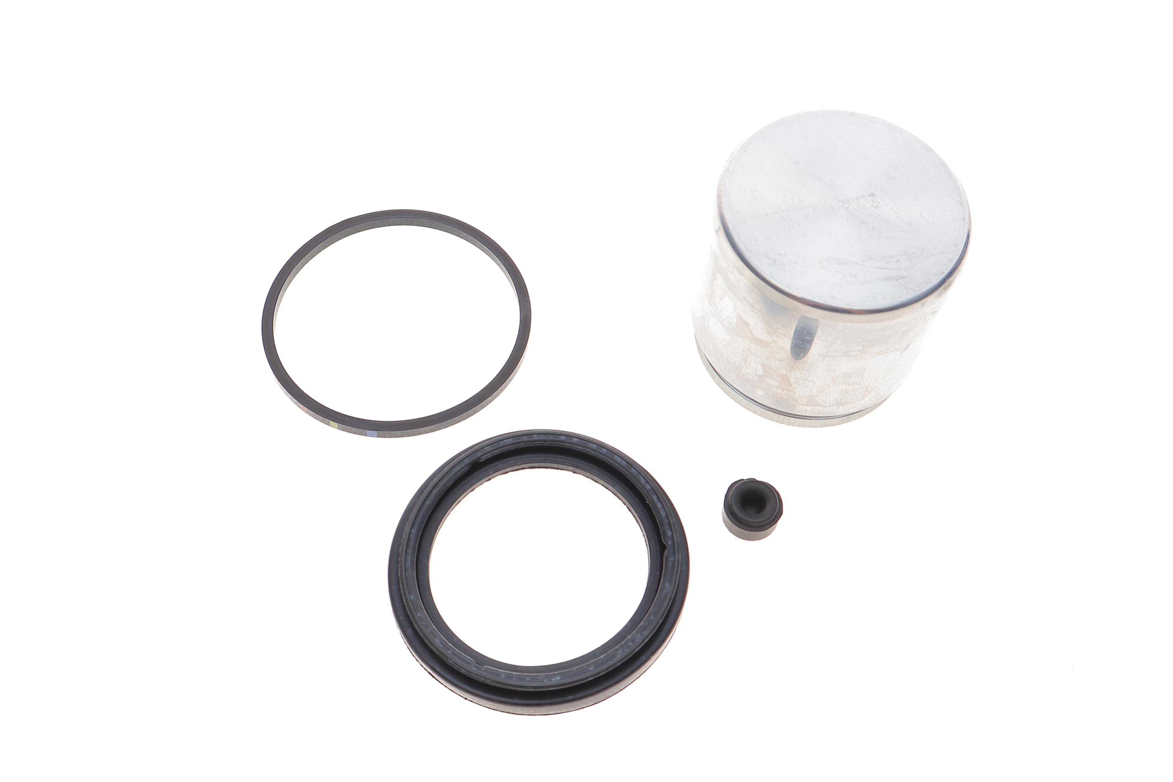 Ремкомплект супорта (переднього) Peugeot 308 13-21 (d=57mm) (+поршень)