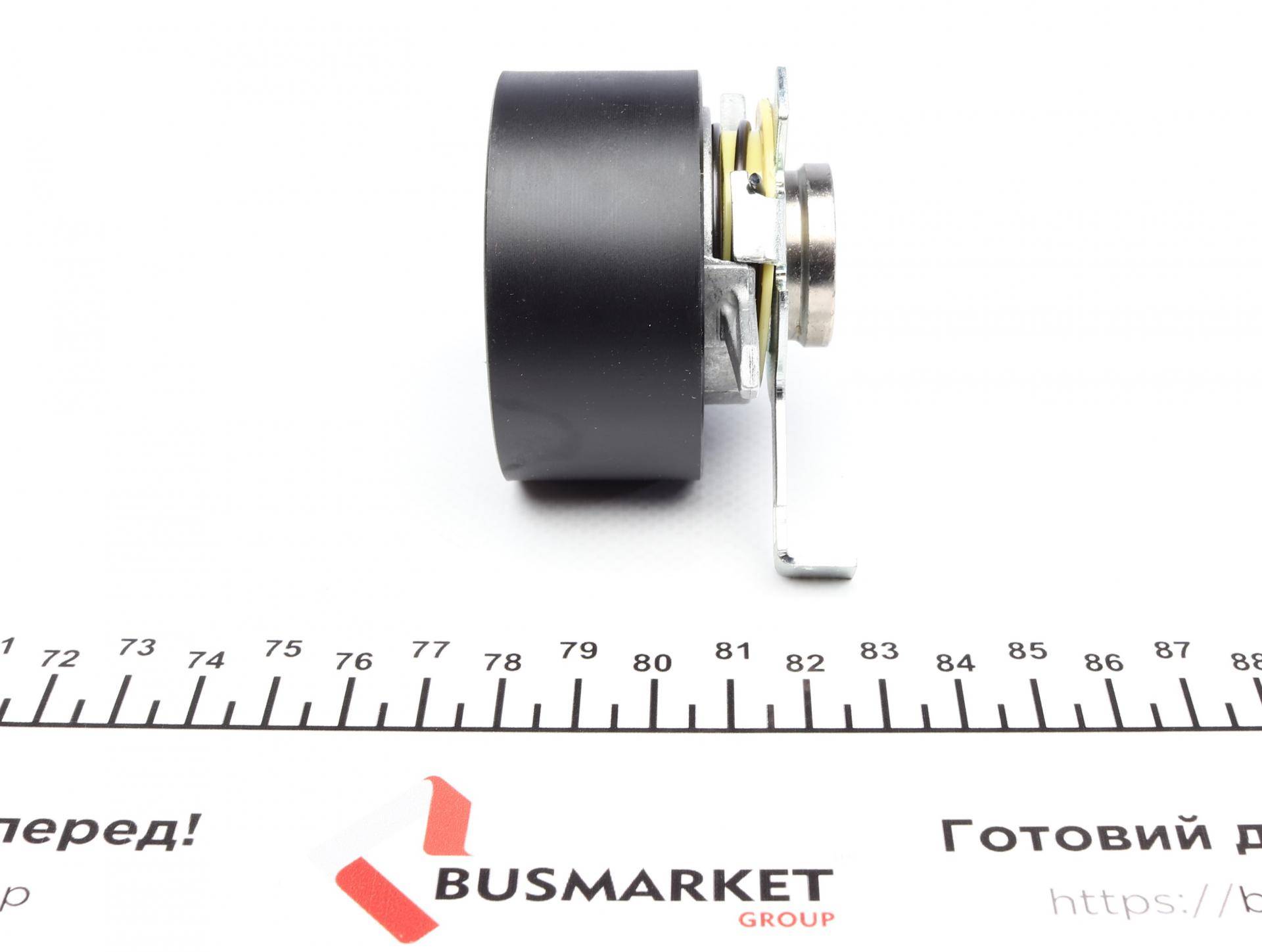 Ролик ГРМ Ford Focus/Mondeo 1.6/1.8/2.0i 96-00 (натяжний) (60х29)