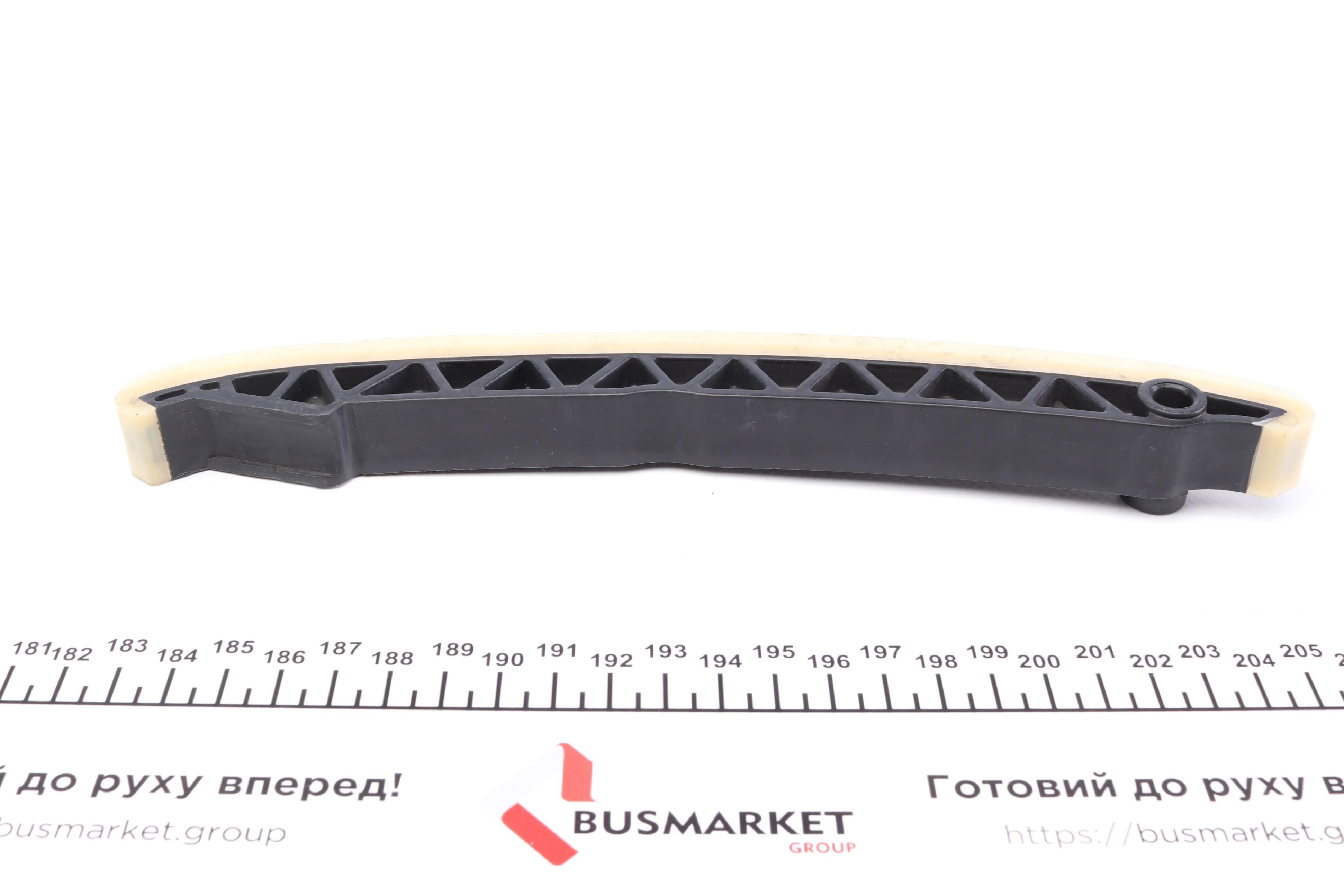 Комплект цепи ГРМ MB B-class (W245/W246) 1.5/1.7/2.0i M266 05-11