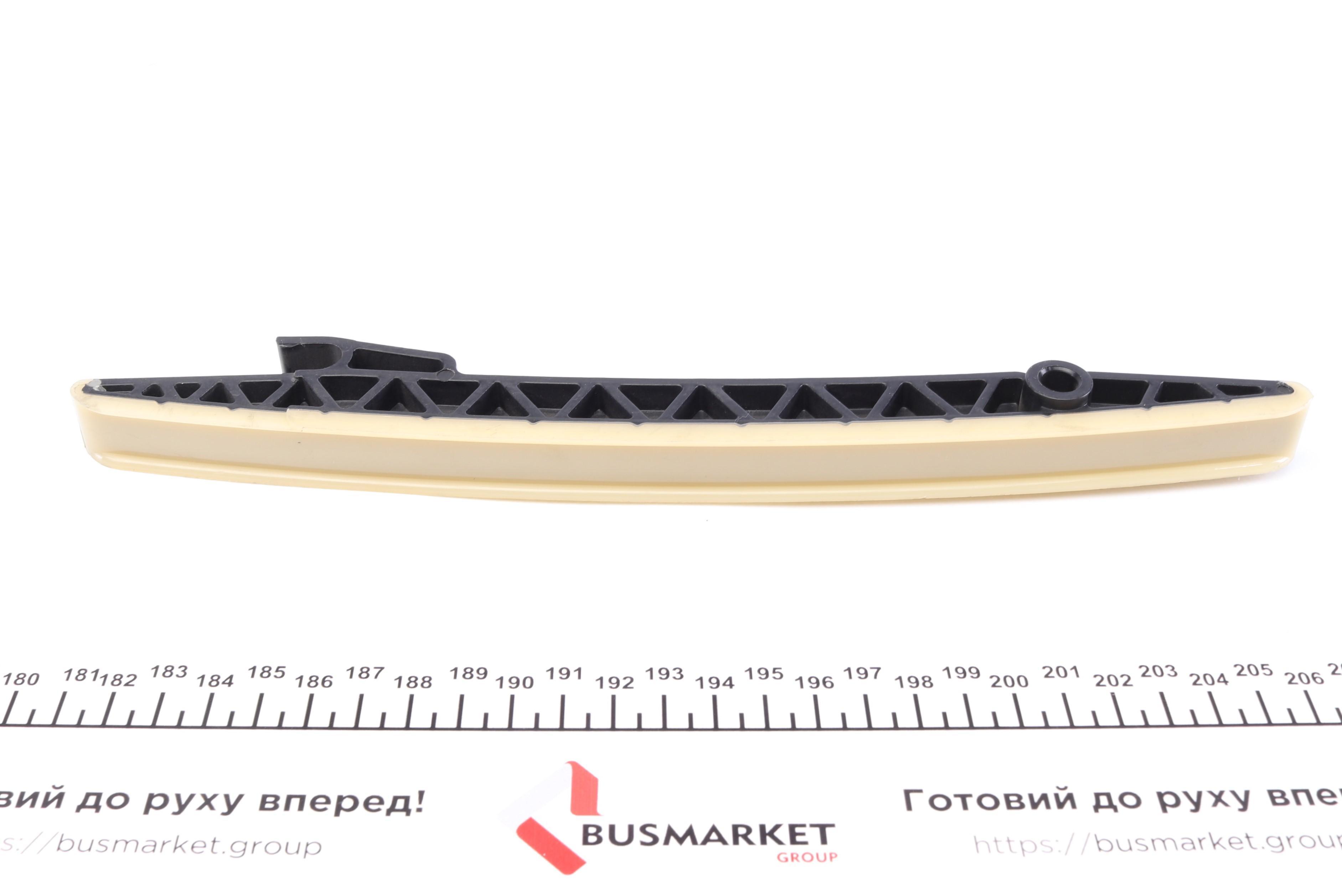 Комплект цепи ГРМ MB B-class (W245/W246) 1.5/1.7/2.0i M266 05-11