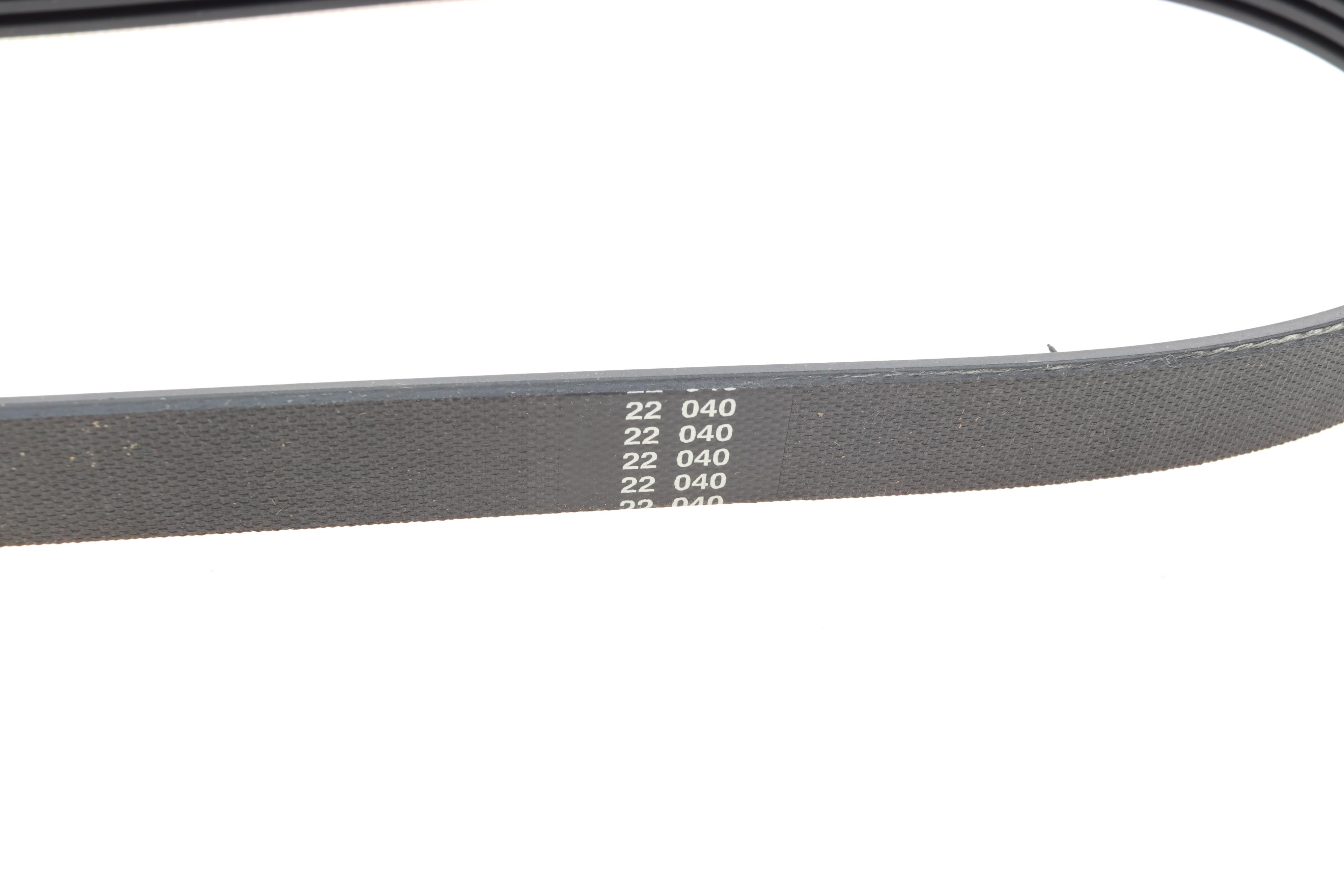 Ремень генератора BMW 3 (E36) 95-00 (5PK836) (N47/M47)