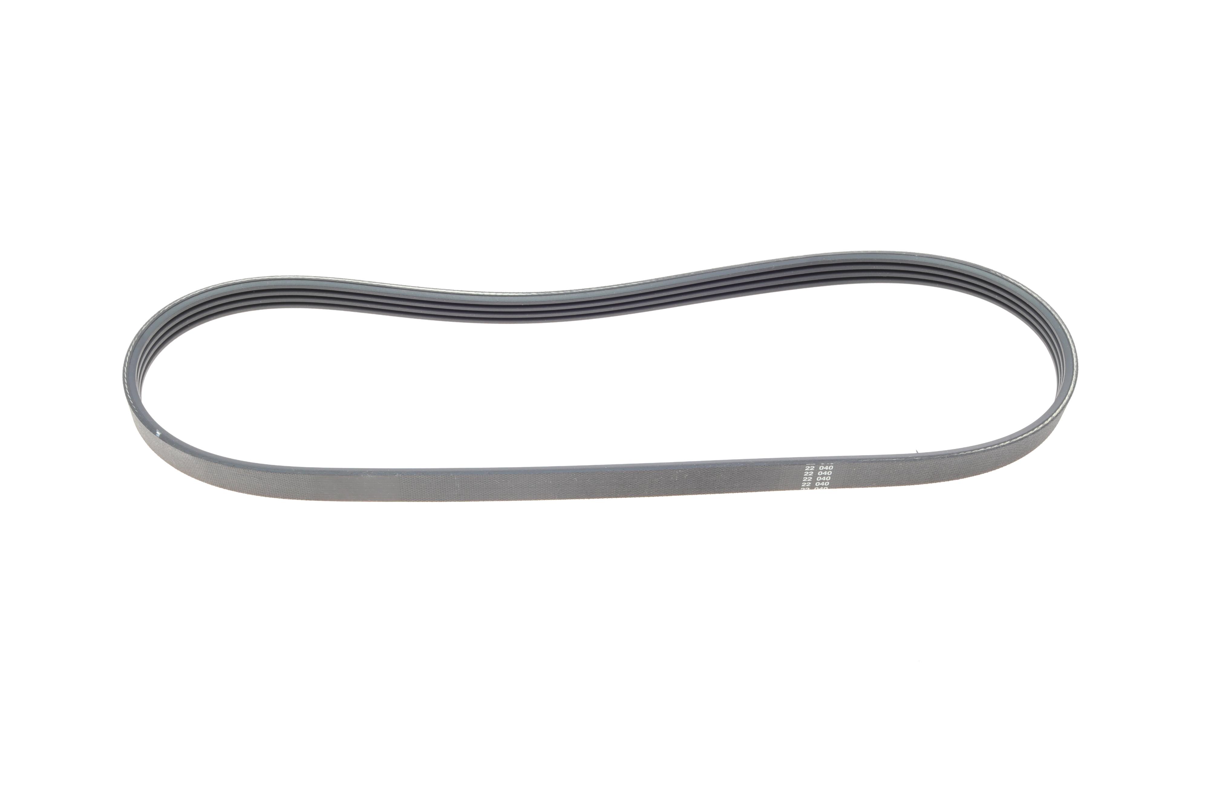 Ремень генератора BMW 3 (E36) 95-00 (5PK836) (N47/M47)