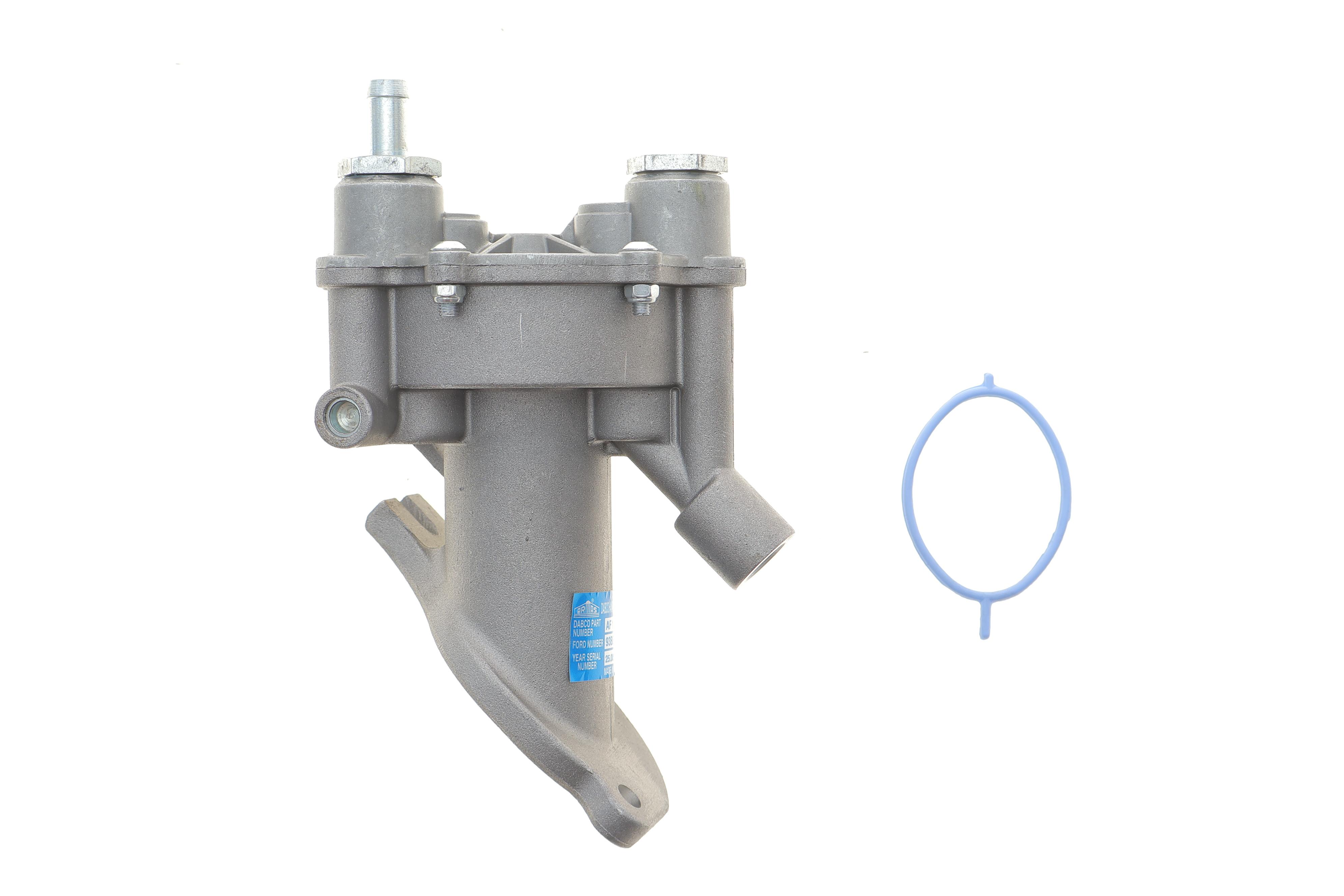 Насос вакуумный Ford Connect 1.8TDCi 02-