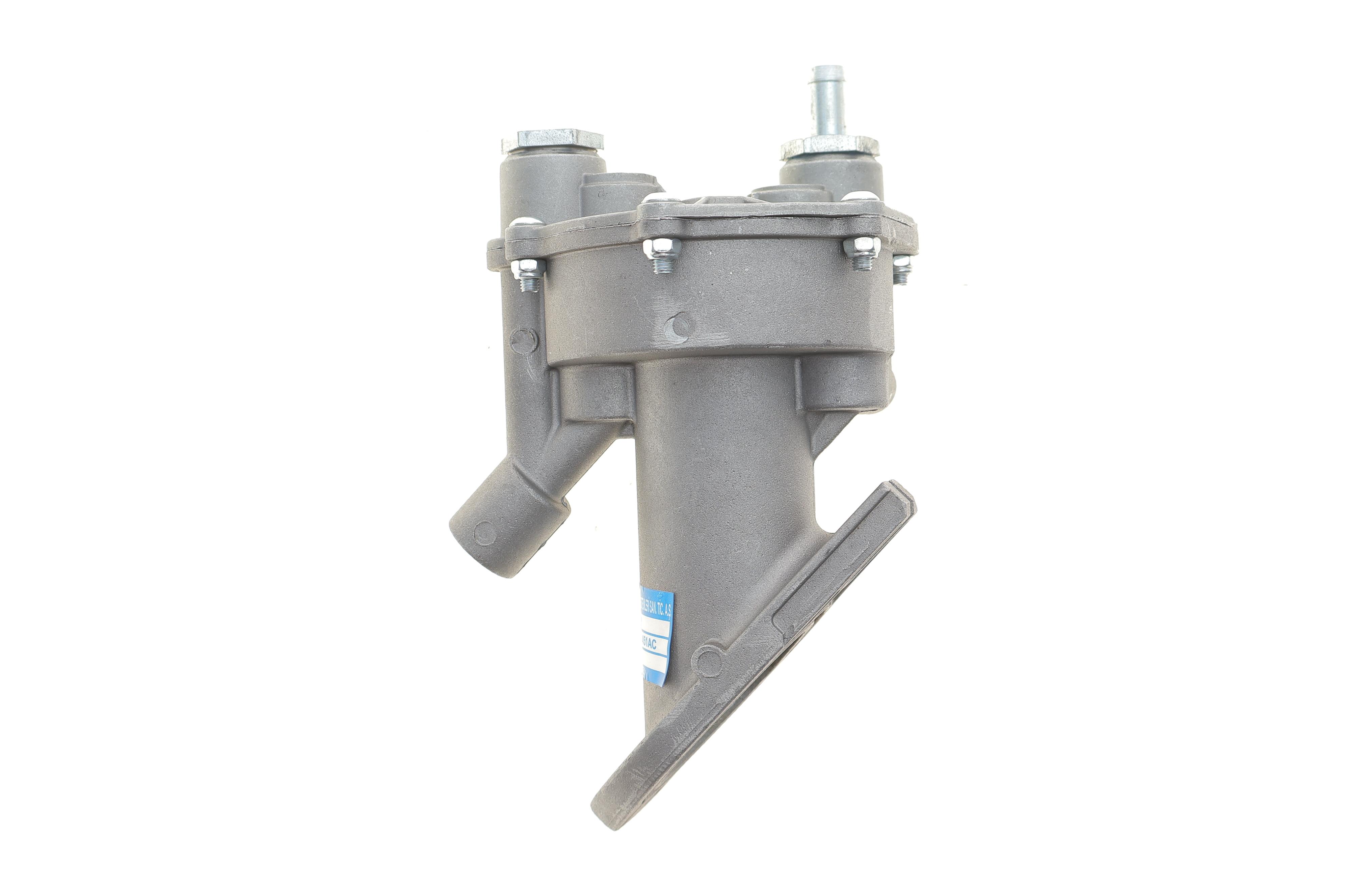 Насос вакуумный Ford Connect 1.8TDCi 02-