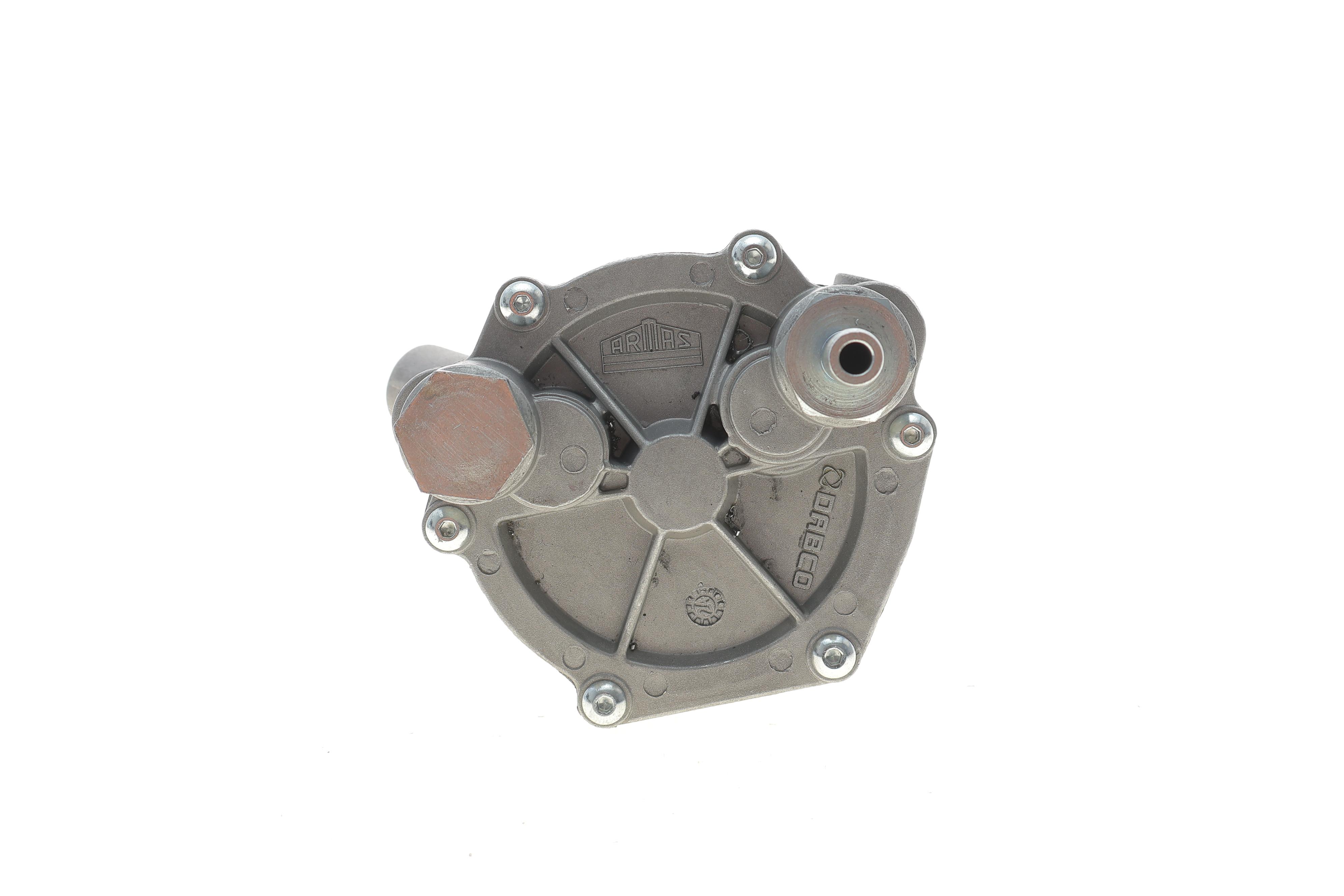 Насос вакуумный Ford Connect 1.8TDCi 02-