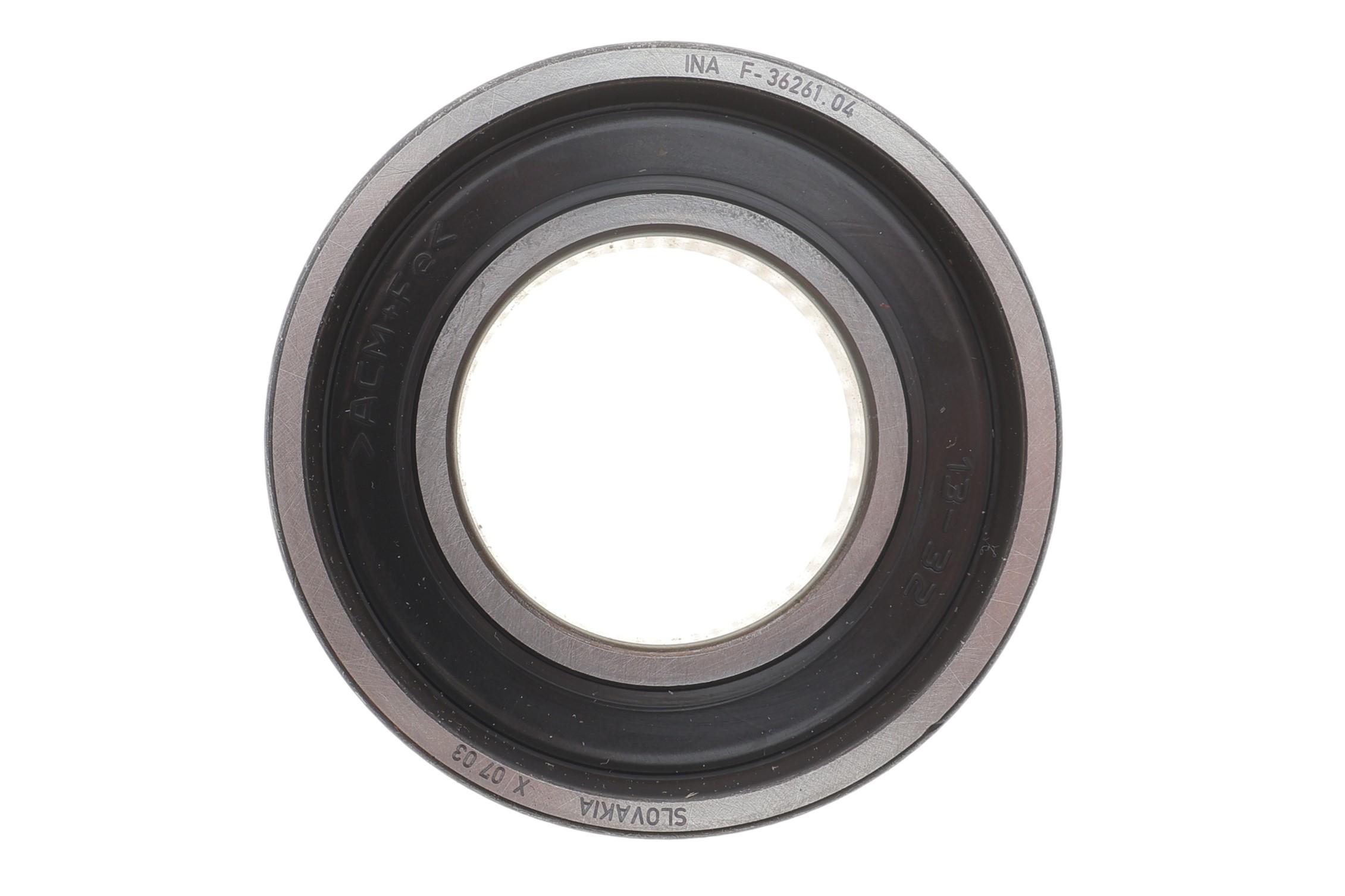 Комплект ГРМ Fiat Panda 1.1 95-04/Punto 1.1 93-00/Cinquecento 1.1 94-98 (15x104z)