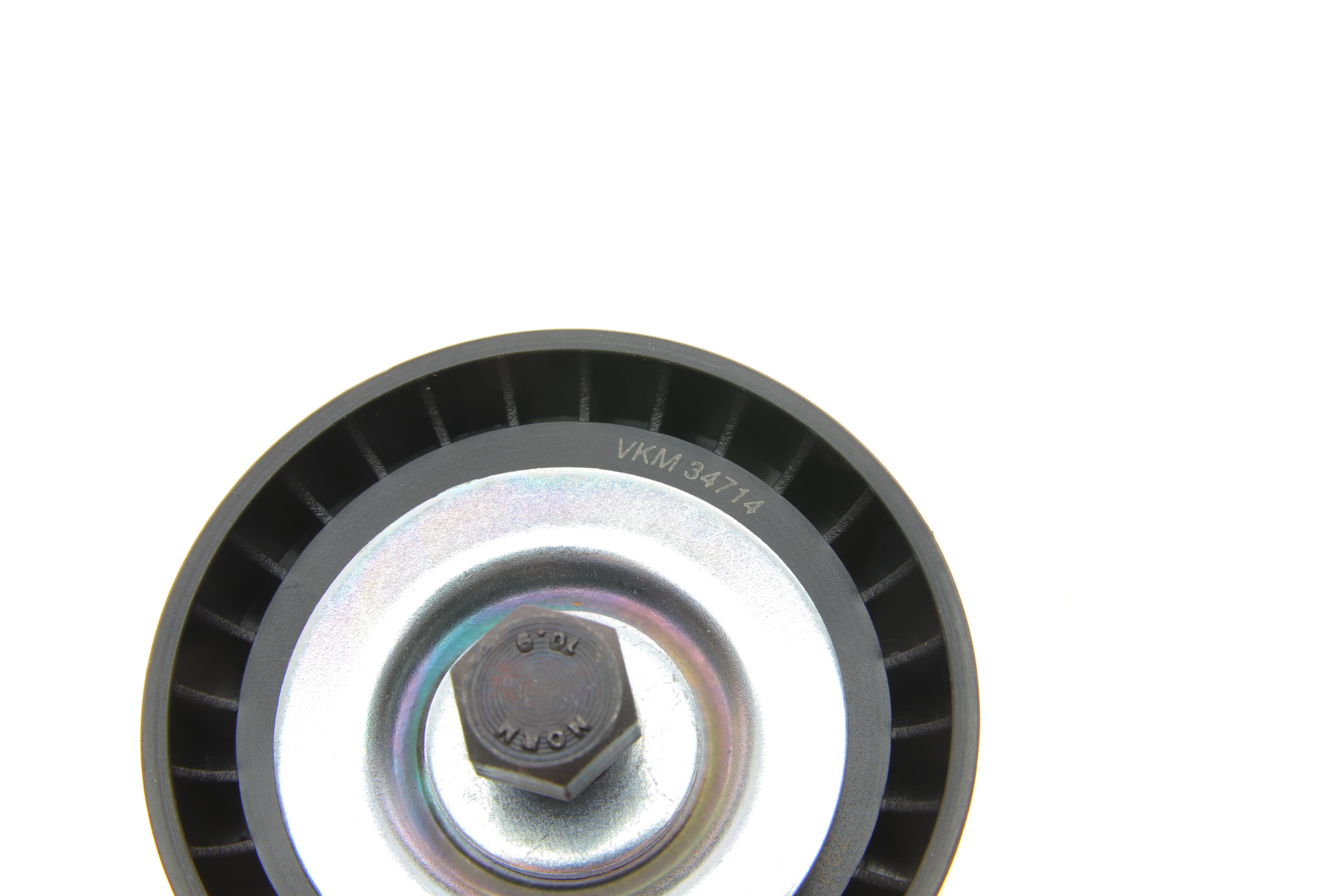 Ролик генератора Ford Transit 2.2 TDCi 11- (паразитний) (65x26)