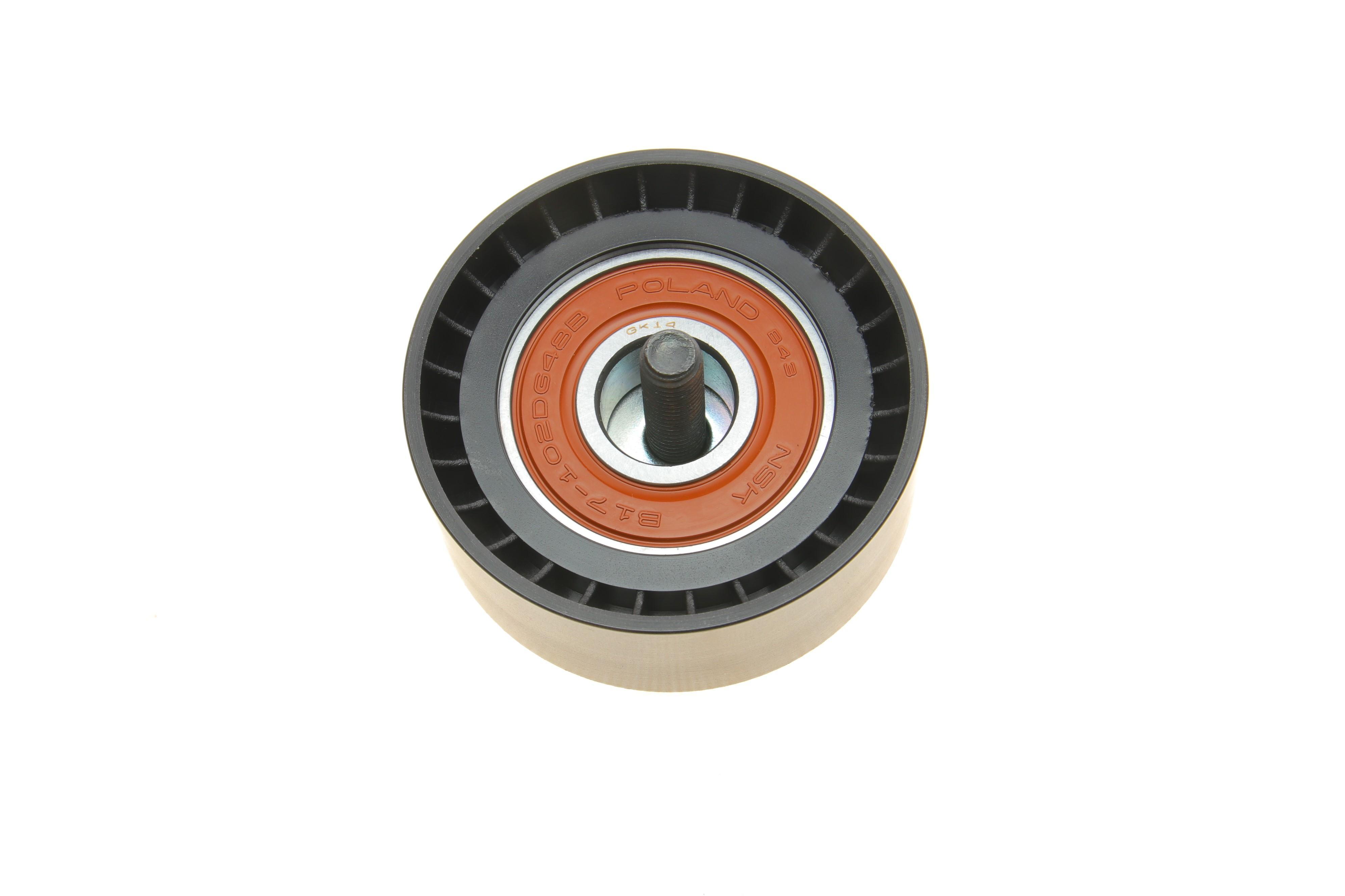 Ролик генератора Ford Transit 2.2 TDCi 11- (паразитний) (65x26)