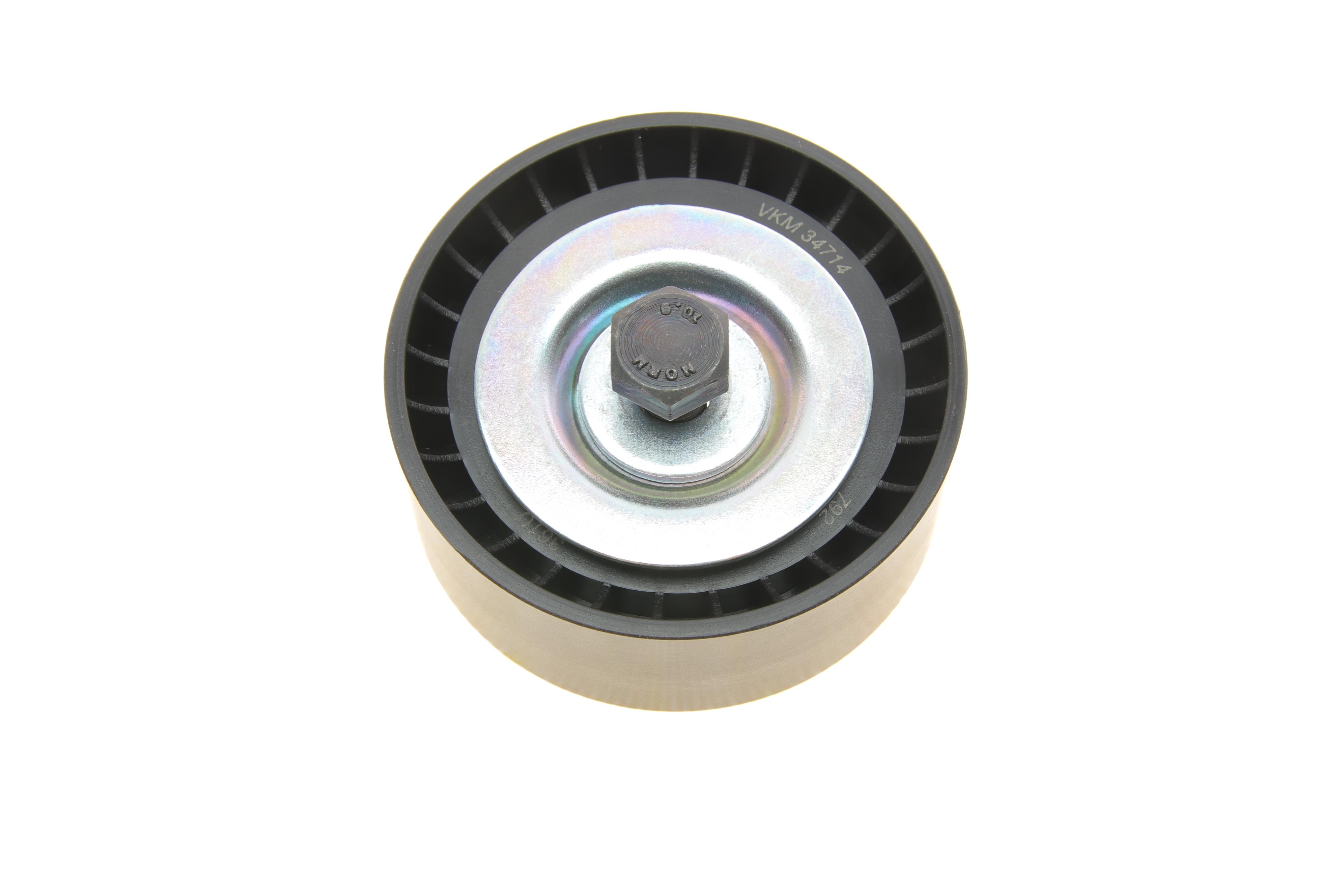 Ролик генератора Ford Transit 2.2 TDCi 11- (паразитний) (65x26)