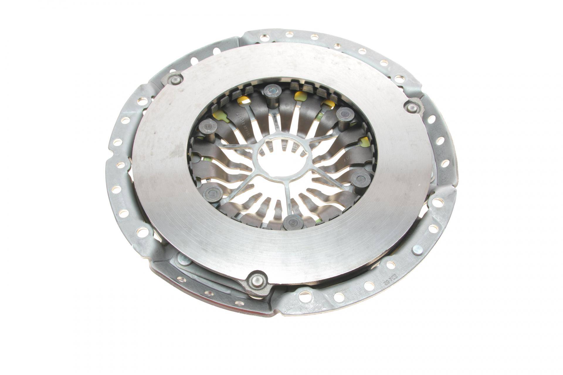 Комплект зчеплення Volvo C70/S60/S80/V70/XC70 99-08 (d=240mm)