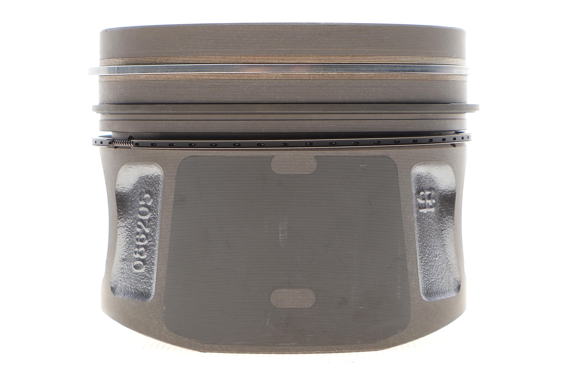 Поршень Ford Transit 2.2TDCi 06- (86.01mm/STD) E4 130PS