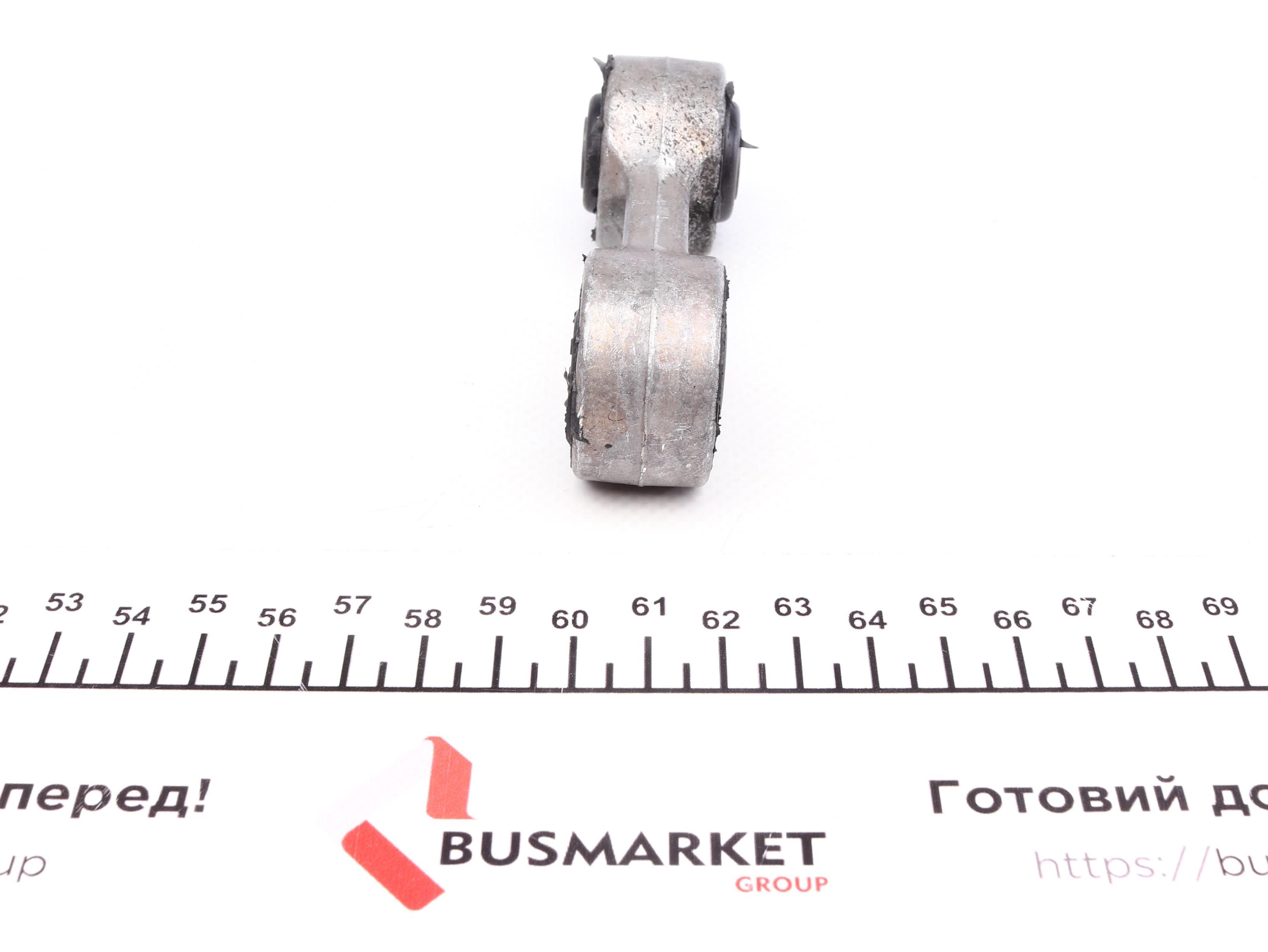 Тяга стабилизатора (заднего) BMW 3 (E36)/5 (E34)/7 (E32) 86-03