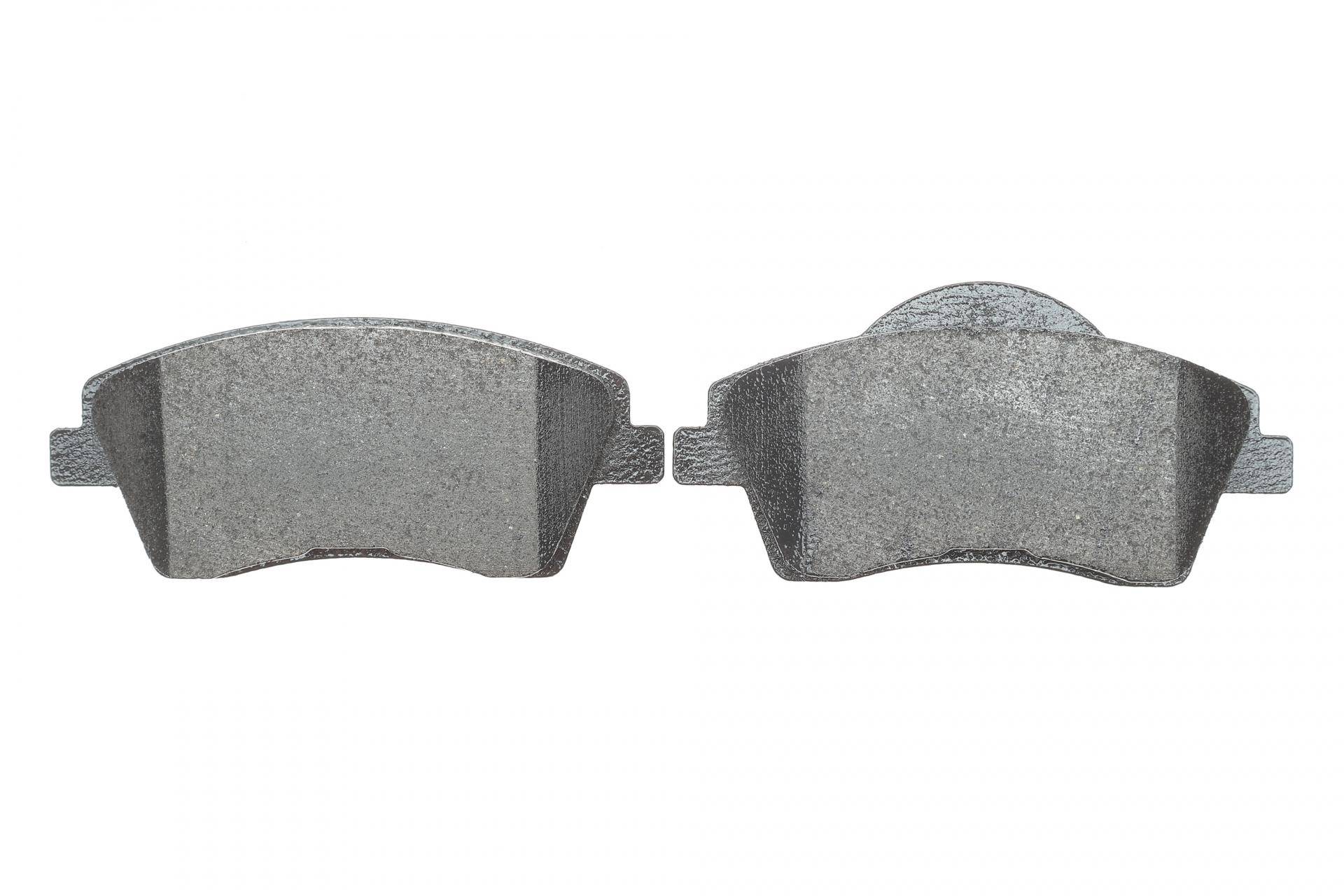 Колодки гальмівні (передні) Volvo XC40 17-