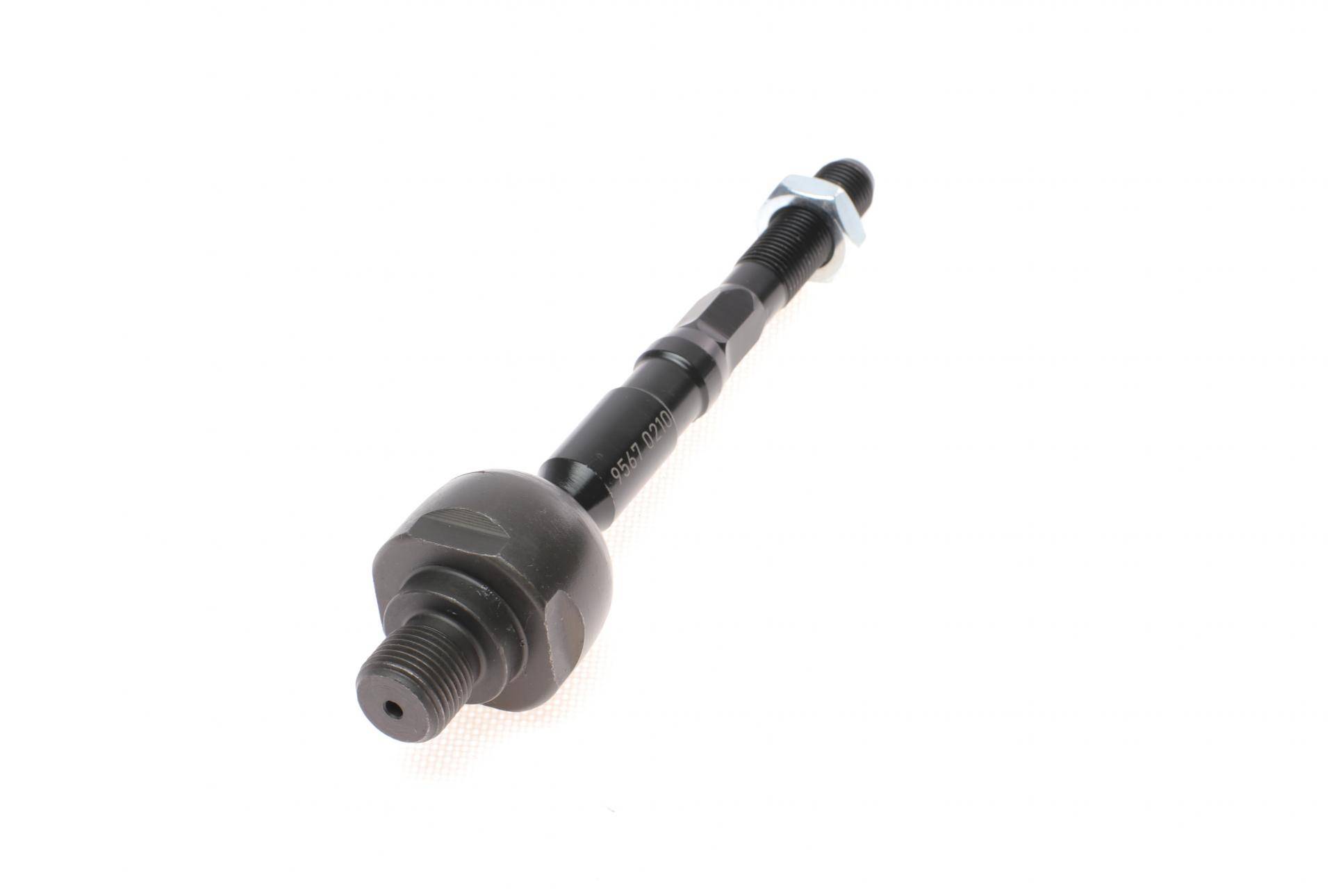 Тяга рульова (R) Kia Sorento 02-11 (L=166mm)