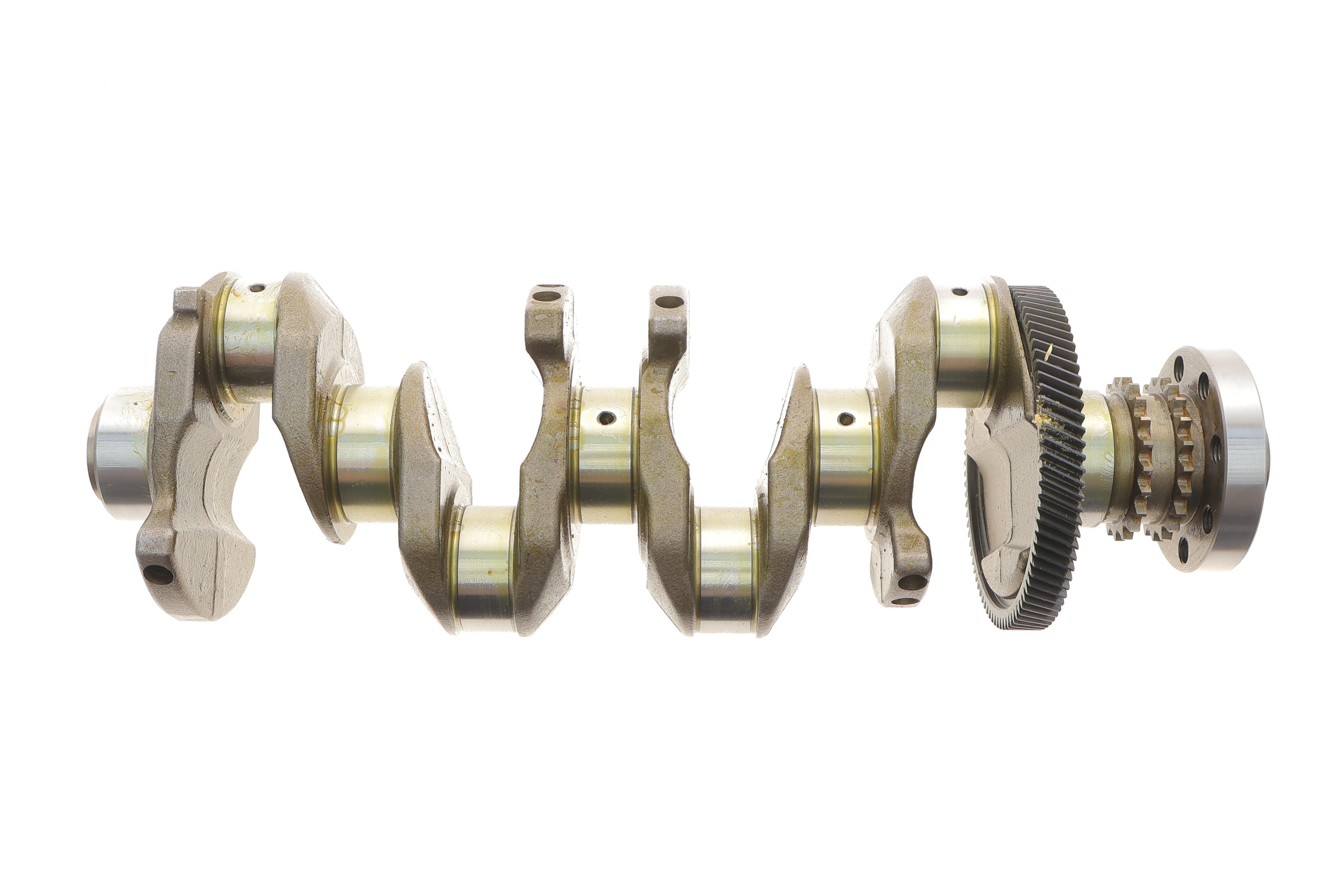 Коленчатый вал BMW 3 (G20/G80)/5 (G30/F90)/7 (G11/G12)10- B47/N47