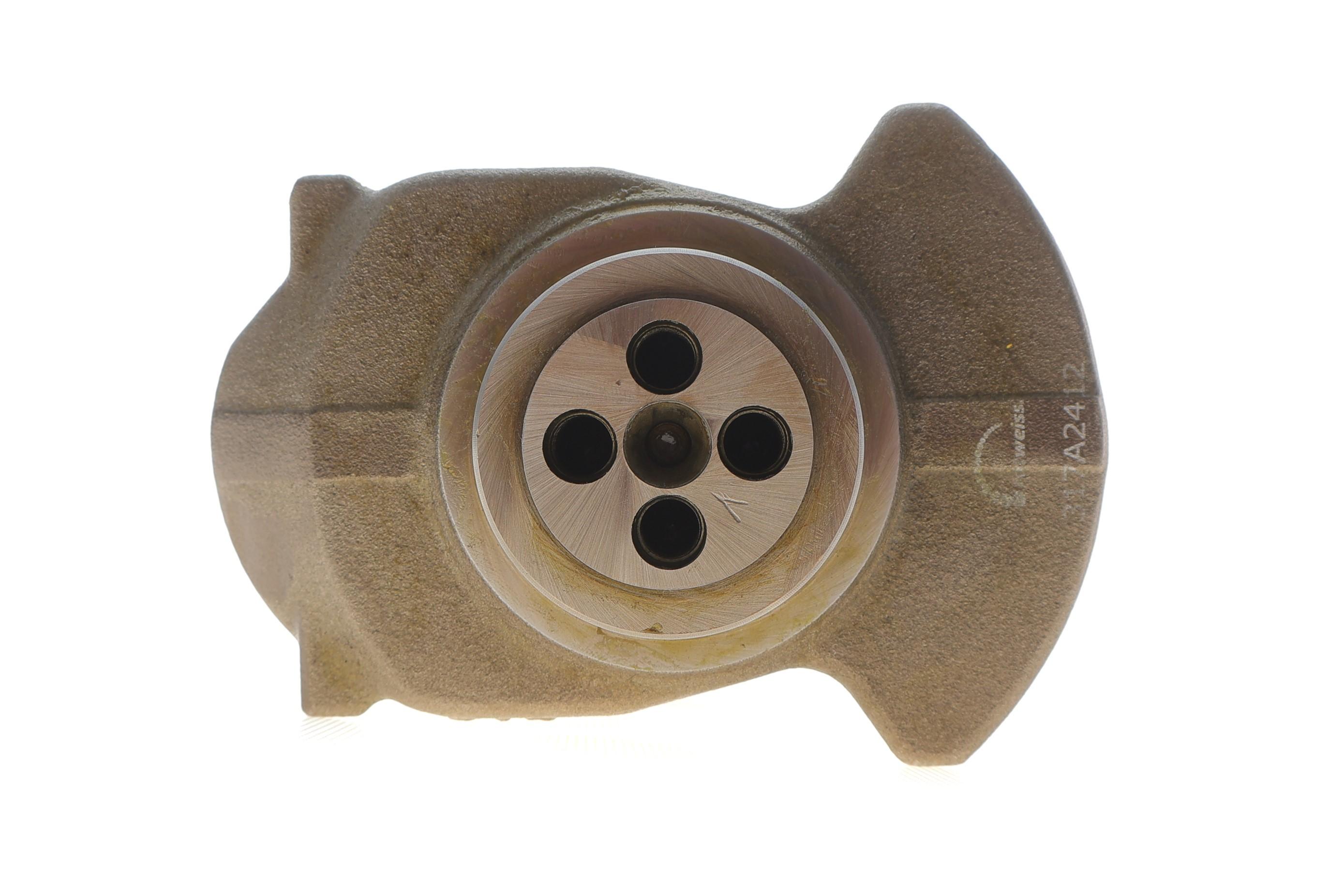 Коленчатый вал BMW 3 (G20/G80)/5 (G30/F90)/7 (G11/G12)10- B47/N47