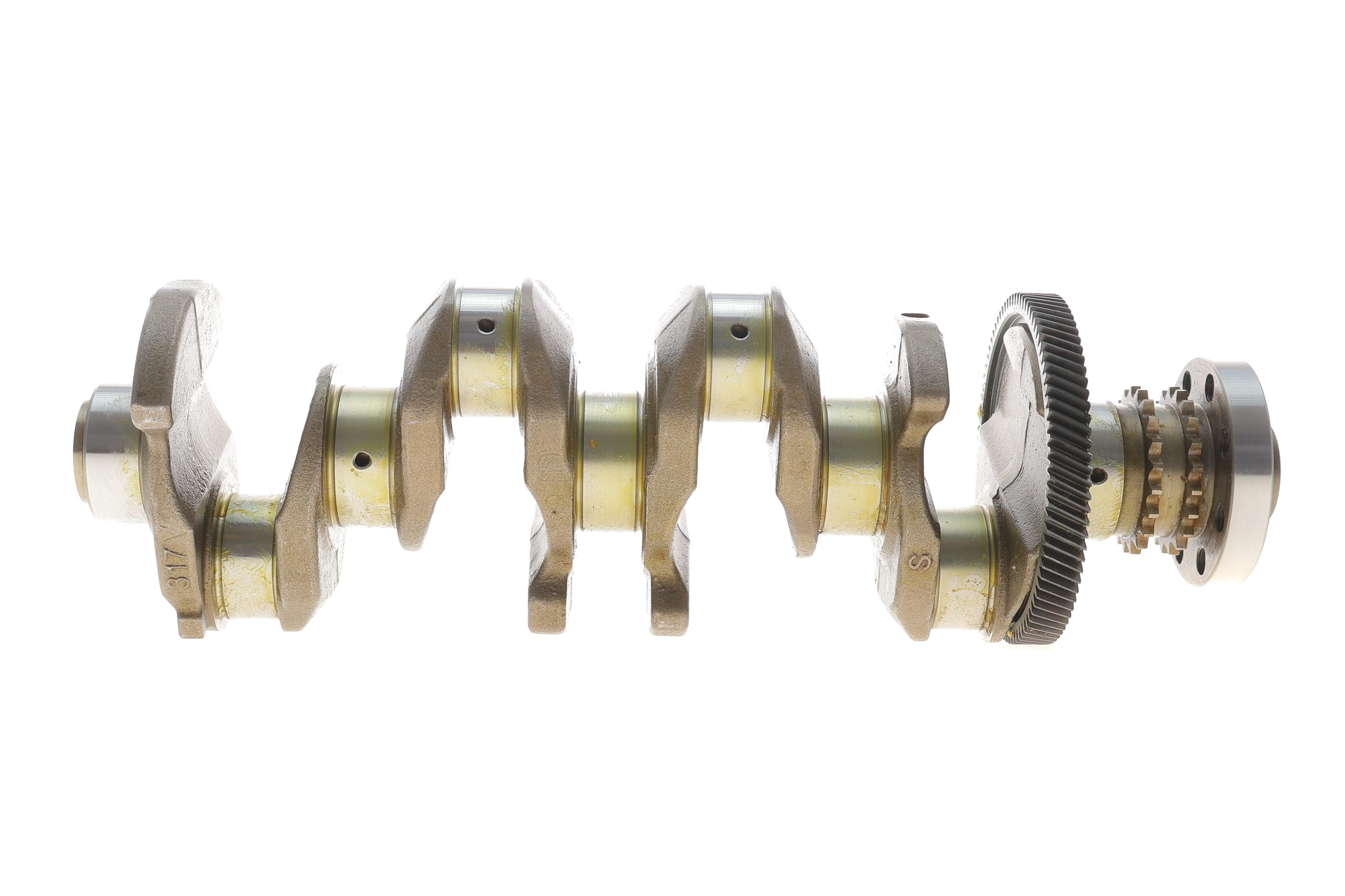 Коленчатый вал BMW 3 (G20/G80)/5 (G30/F90)/7 (G11/G12)10- B47/N47