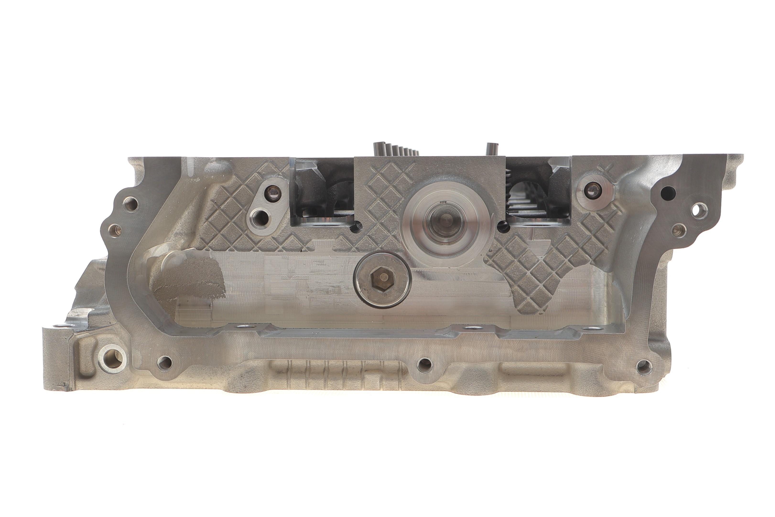 Головка блоку циліндрів MB E-class (W213) 16-20 OM654