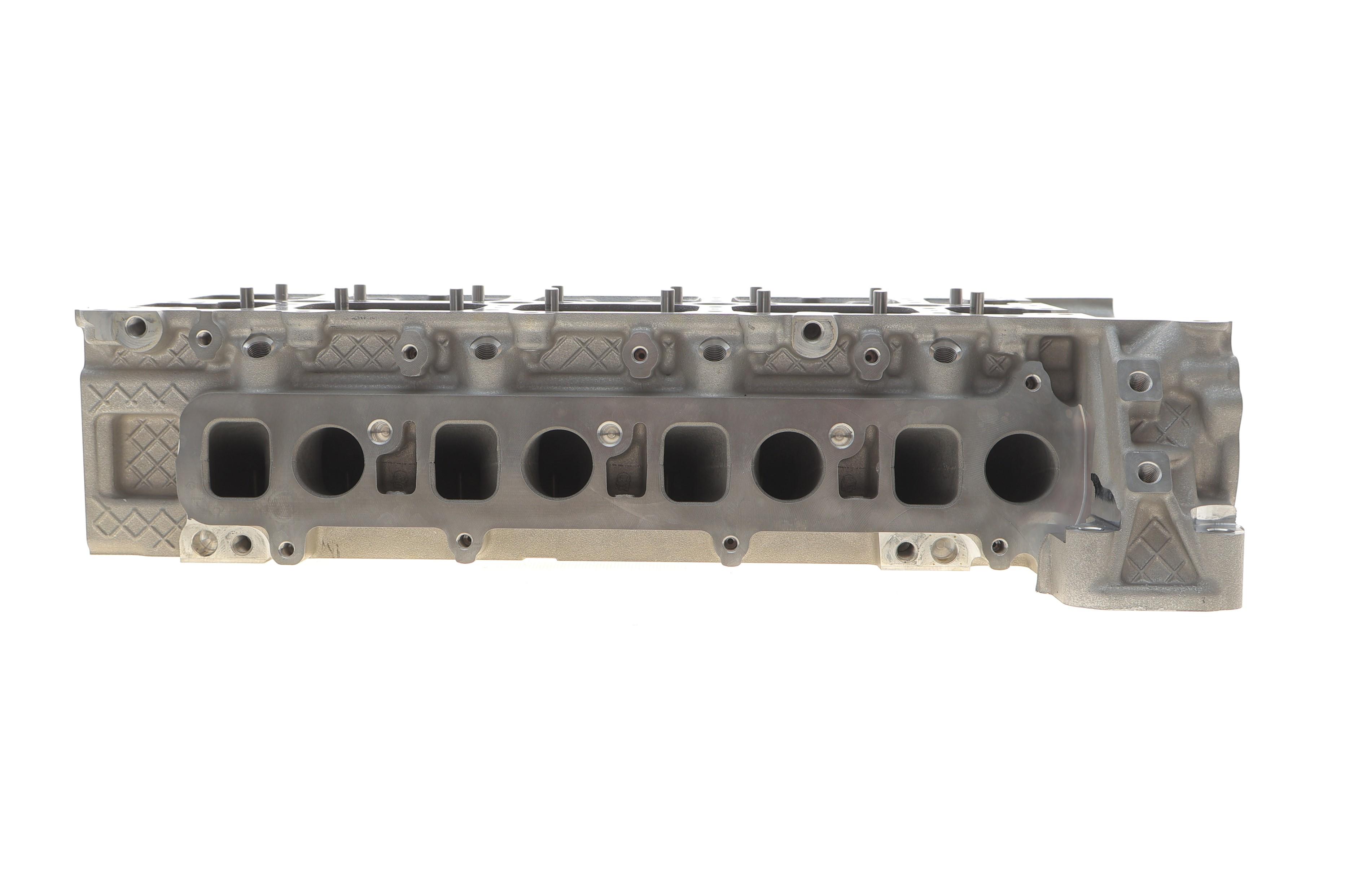 Головка блоку циліндрів MB E-class (W213) 16-20 OM654