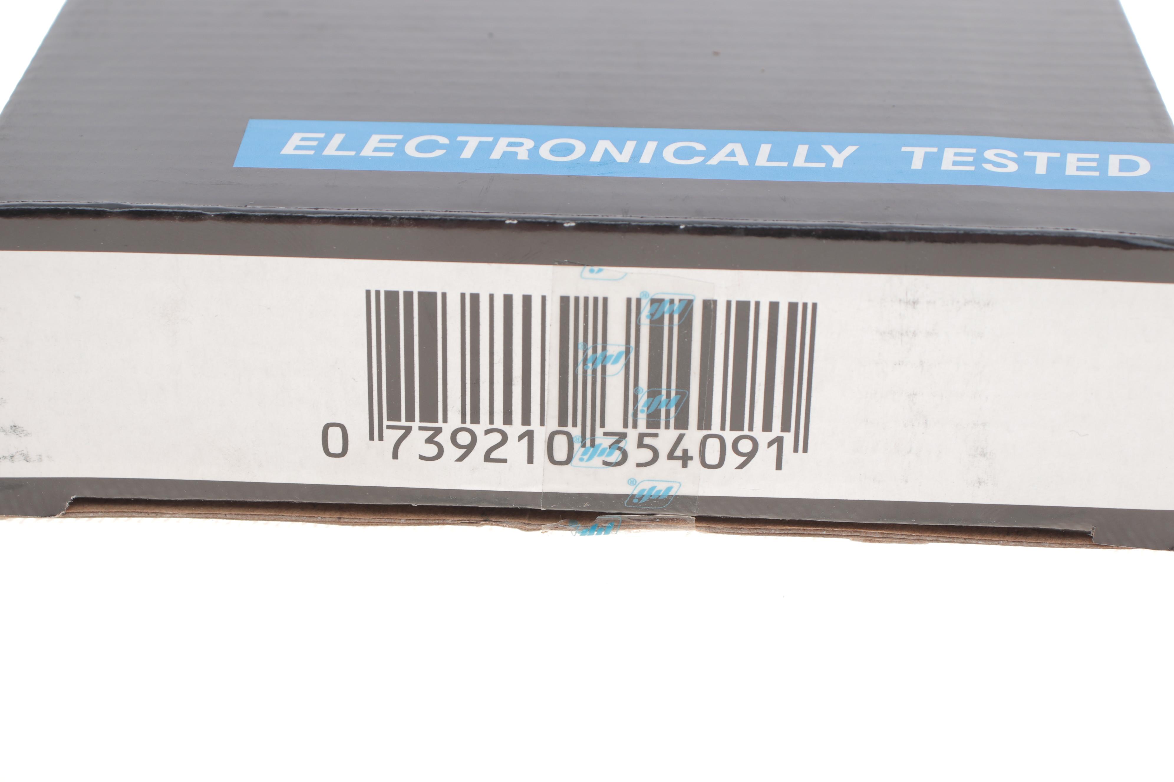 Підшипник (55x100x35)