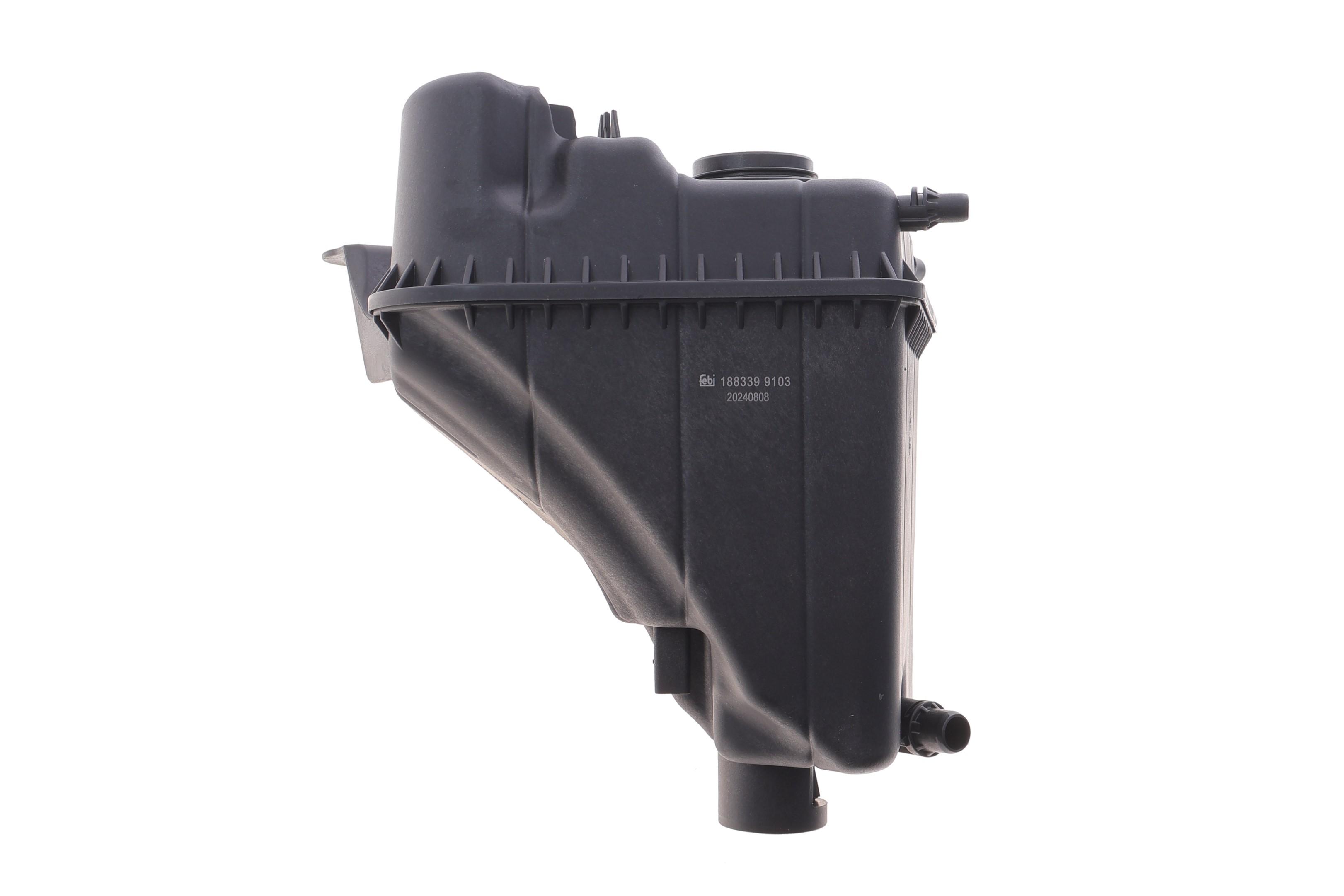 Бачок расширительный BMW 1 (F20/F21)/3 (F30/F80) 2.0/3.0i 11-18 (B46/B48/B58)