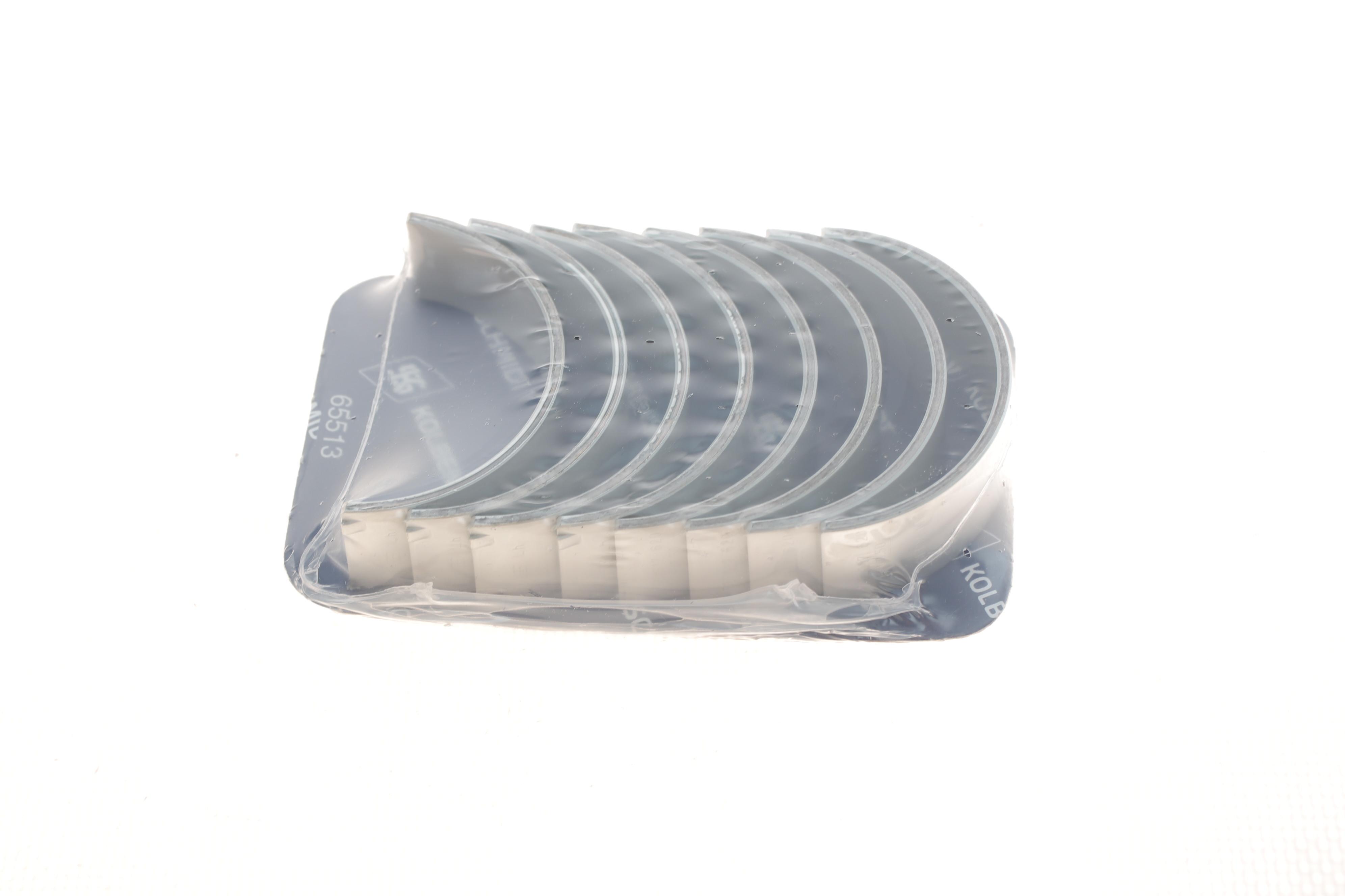 Вкладиші шатунні BMW 3 (F30/F80)/5 (F10)/X5 (F15/F85) 11-18 N20/N26 (+0.50)