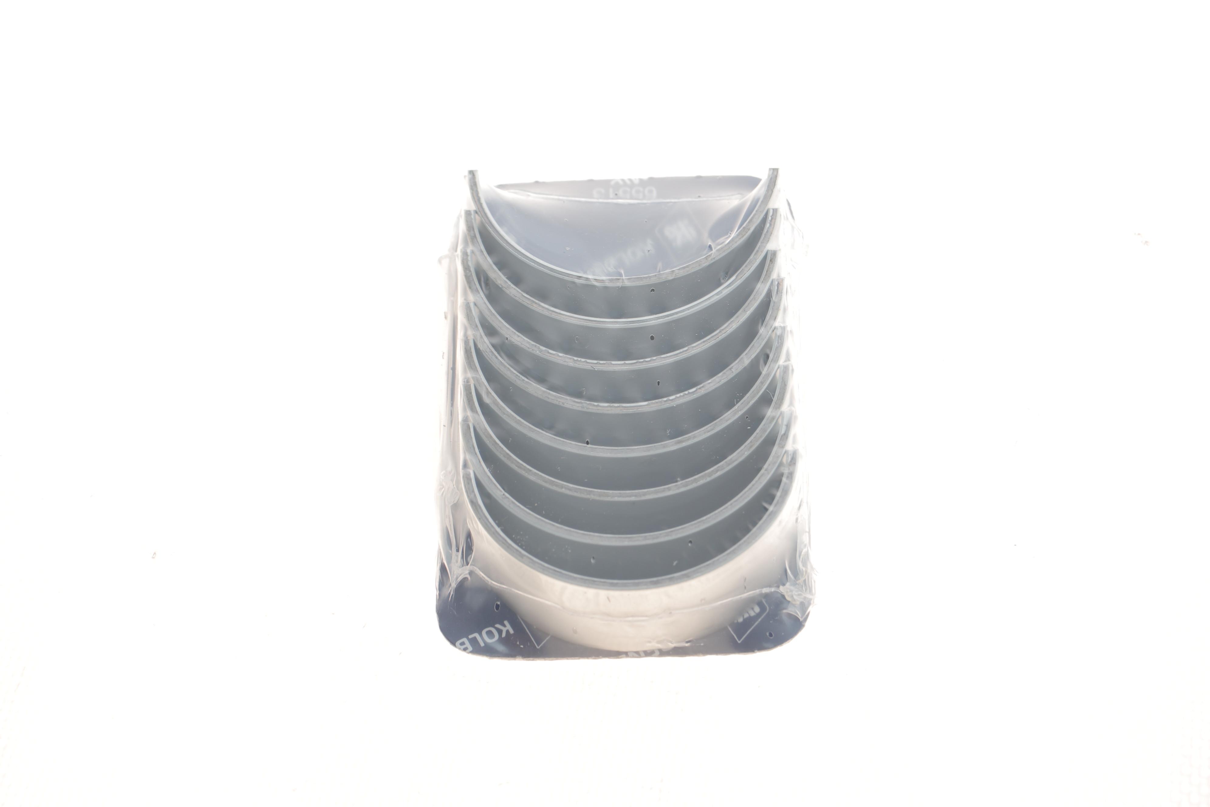 Вкладиші шатунні BMW 3 (F30/F80)/5 (F10)/X5 (F15/F85) 11-18 N20/N26 (+0.50)