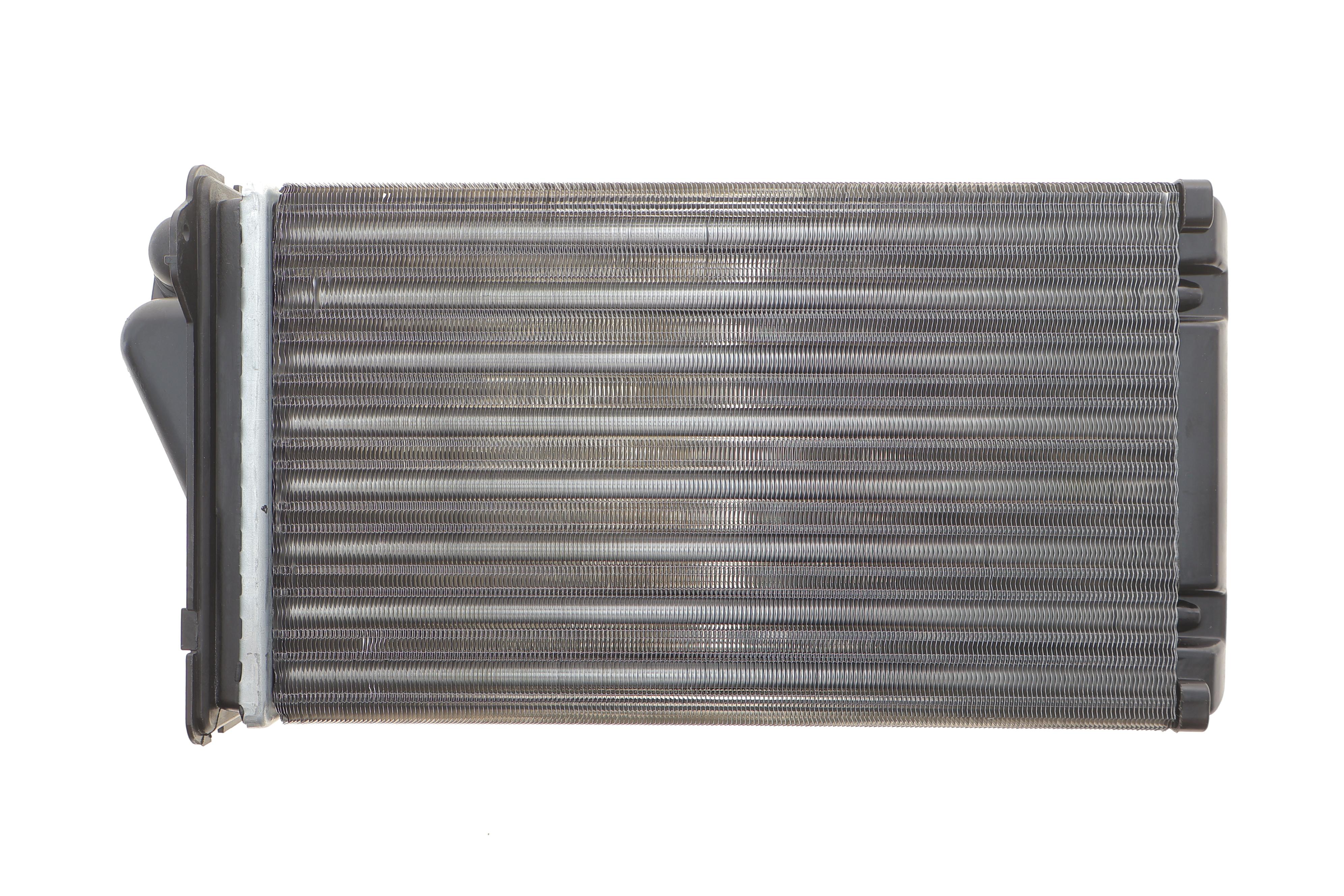 Радіатор пічки Renault Trafic 2.0/2.0-2.5 dCi 01-