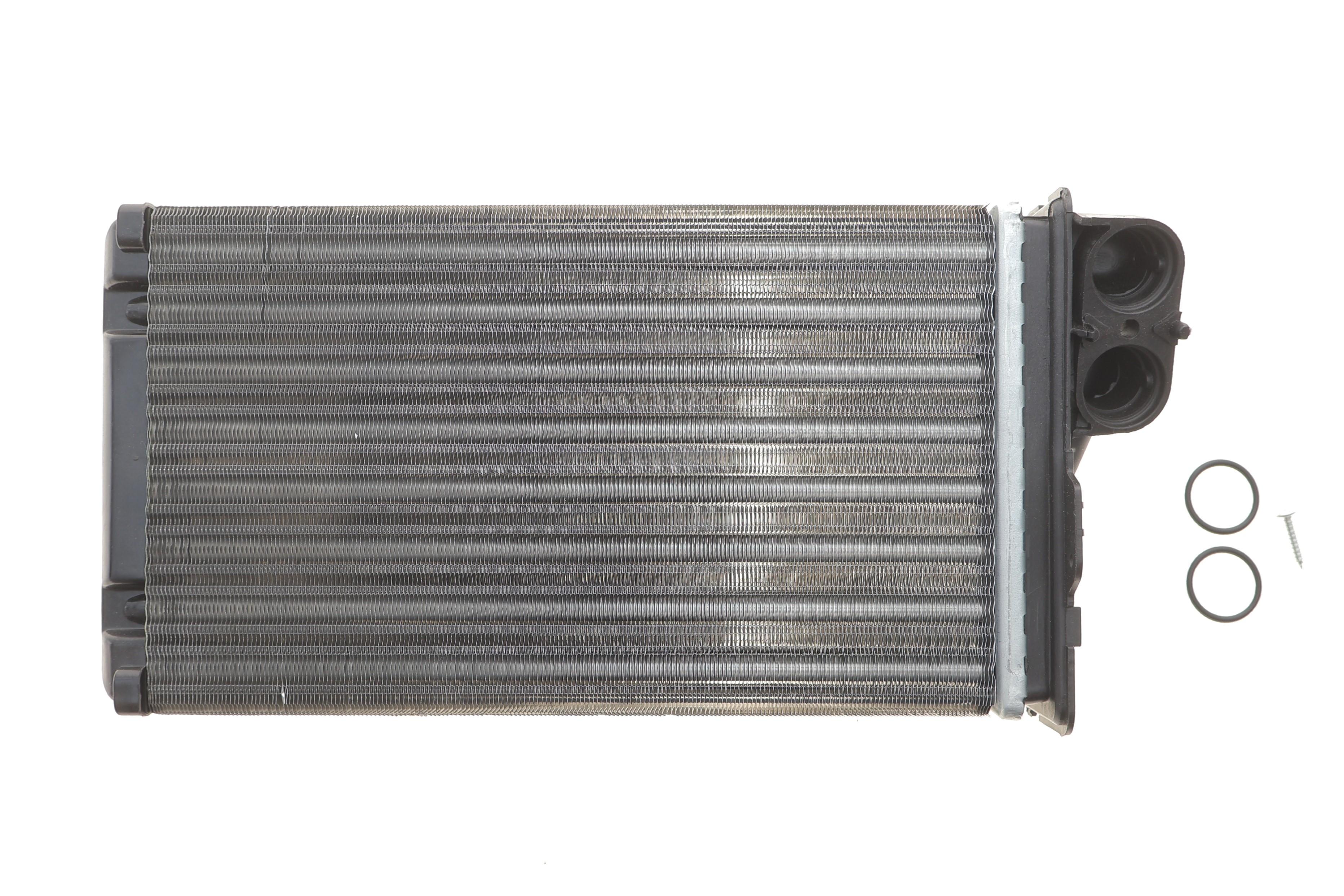 Радіатор пічки Renault Trafic 2.0/2.0-2.5 dCi 01-