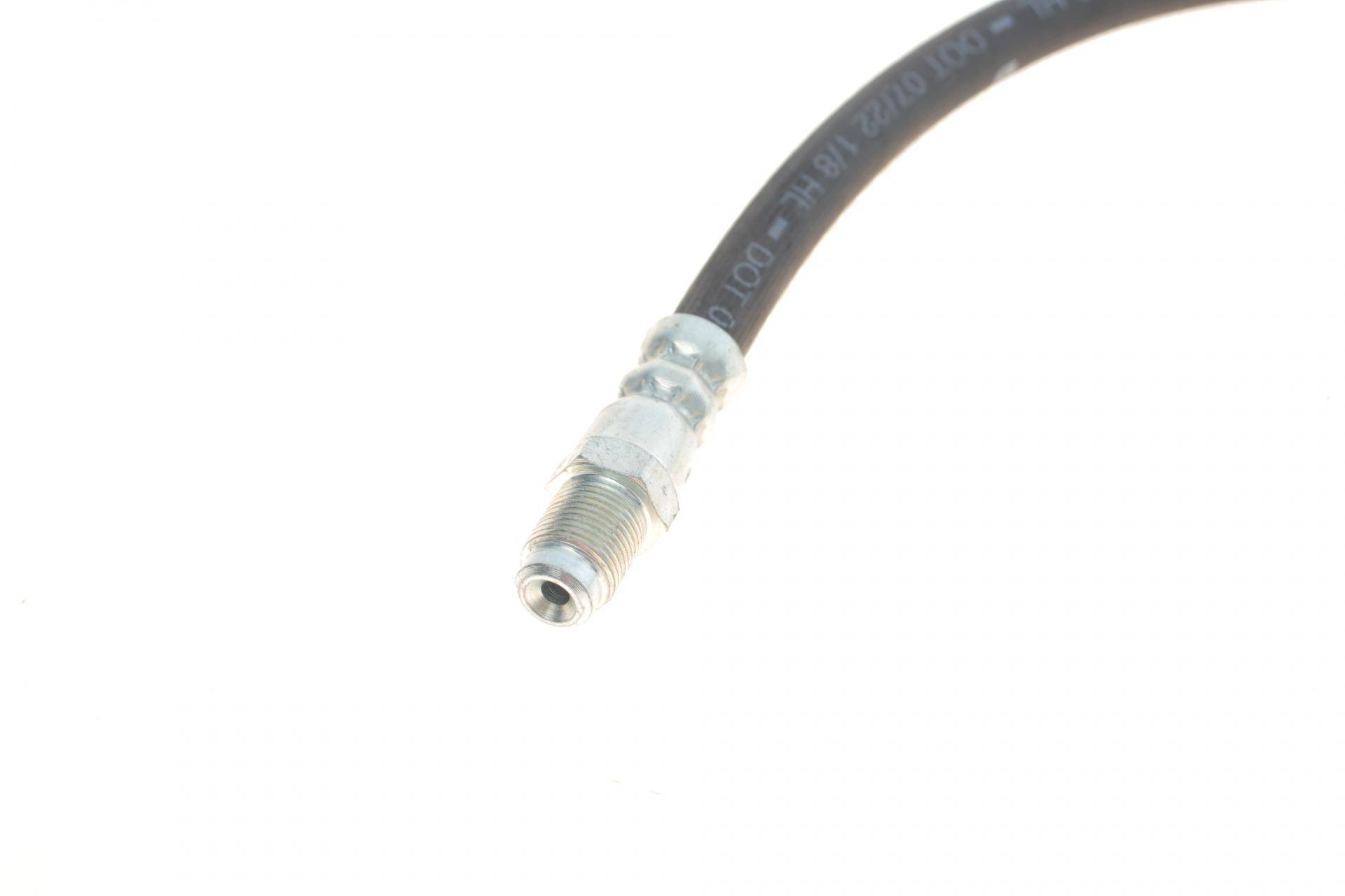 Шланг гальмівний (передній) Renault Megane 1.6 16V 06-09/Grand Scenic 1.5dCi 05-09 (L=478mm)