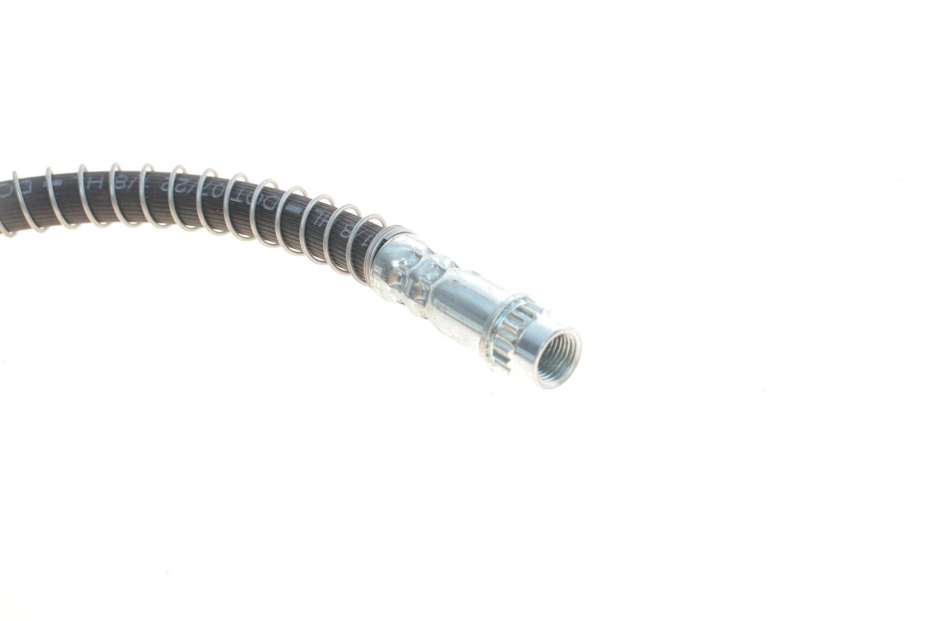 Шланг гальмівний (передній) Renault Megane 1.6 16V 06-09/Grand Scenic 1.5dCi 05-09 (L=478mm)