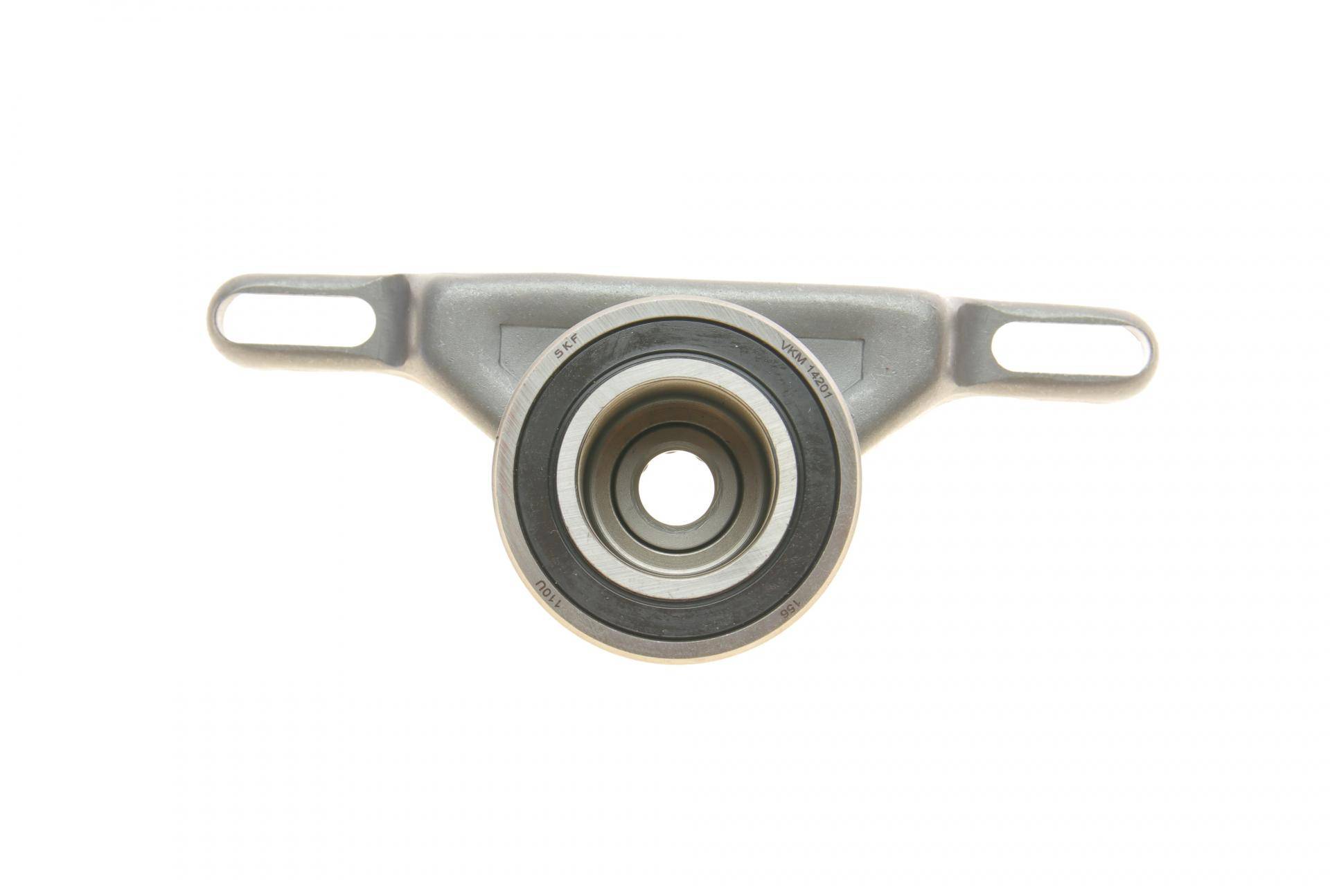 Ролик ГРМ Ford Fiesta 1.4/1.6 -95 (натяжний) (57x30)