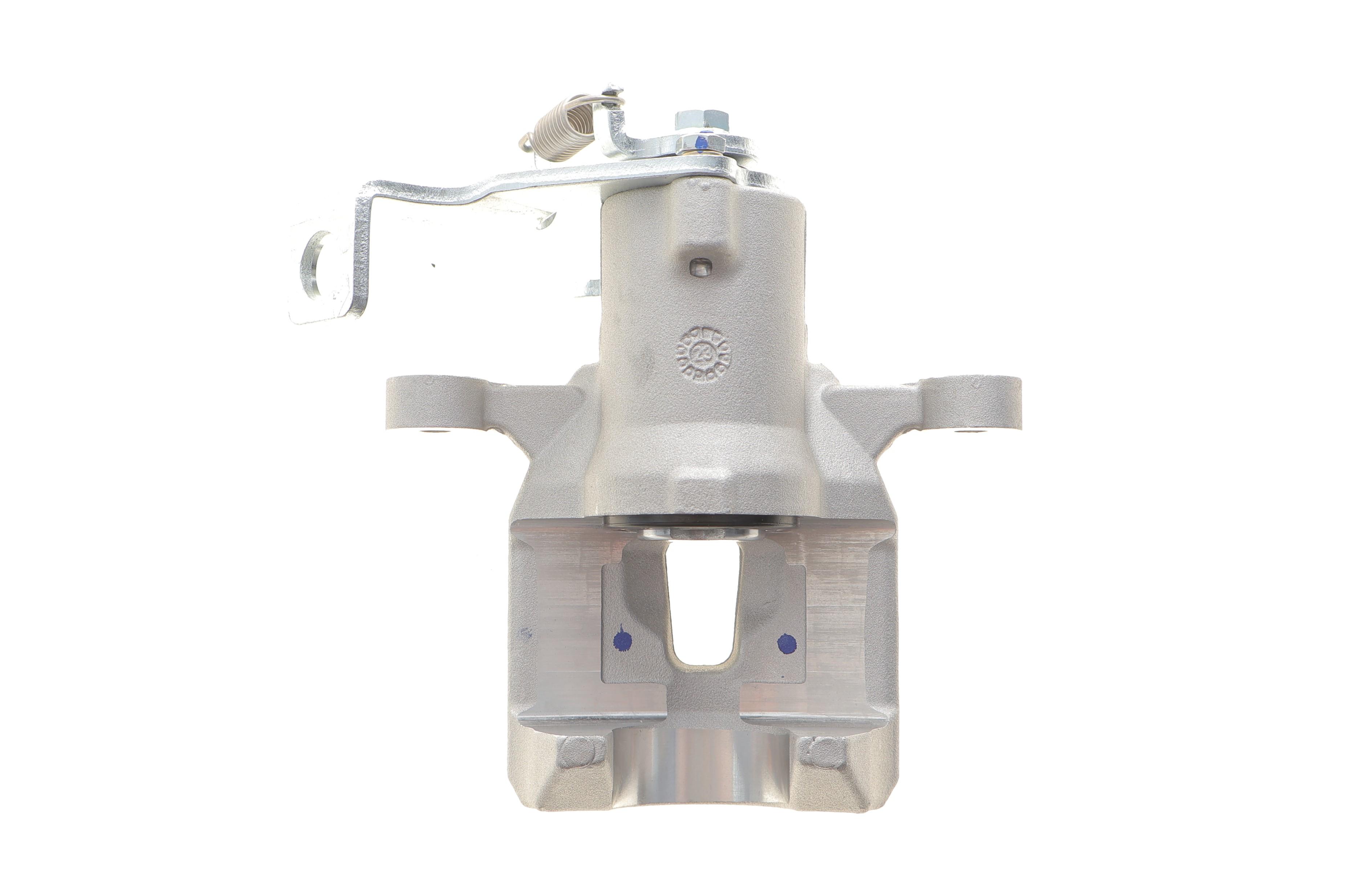 Суппорт тормозной (задний) (R) Hyundai i30 12- (d=34mm) (MOBIS)