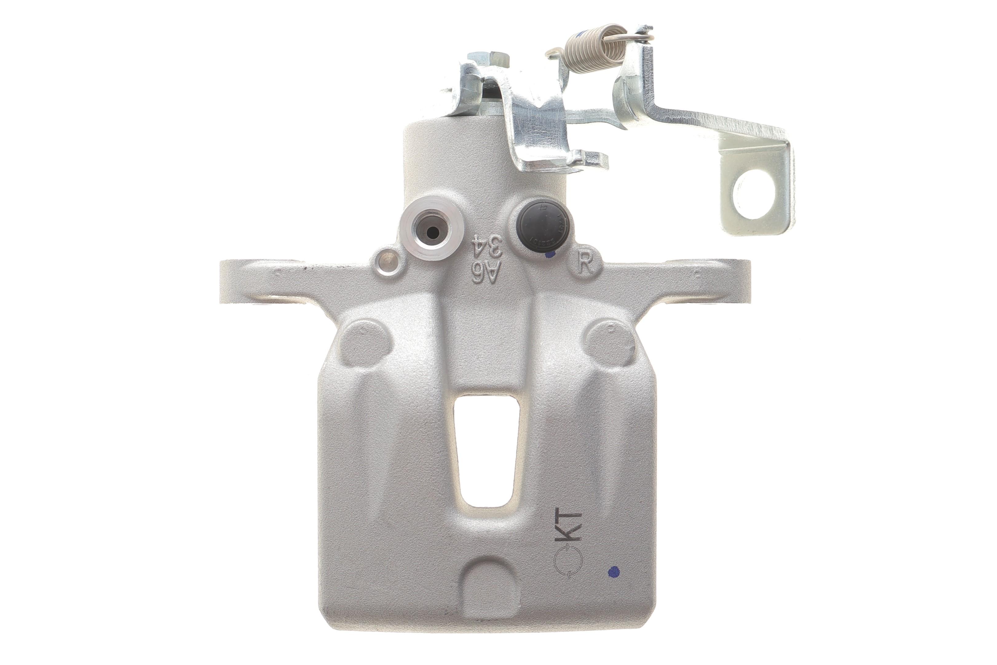 Суппорт тормозной (задний) (R) Hyundai i30 12- (d=34mm) (MOBIS)