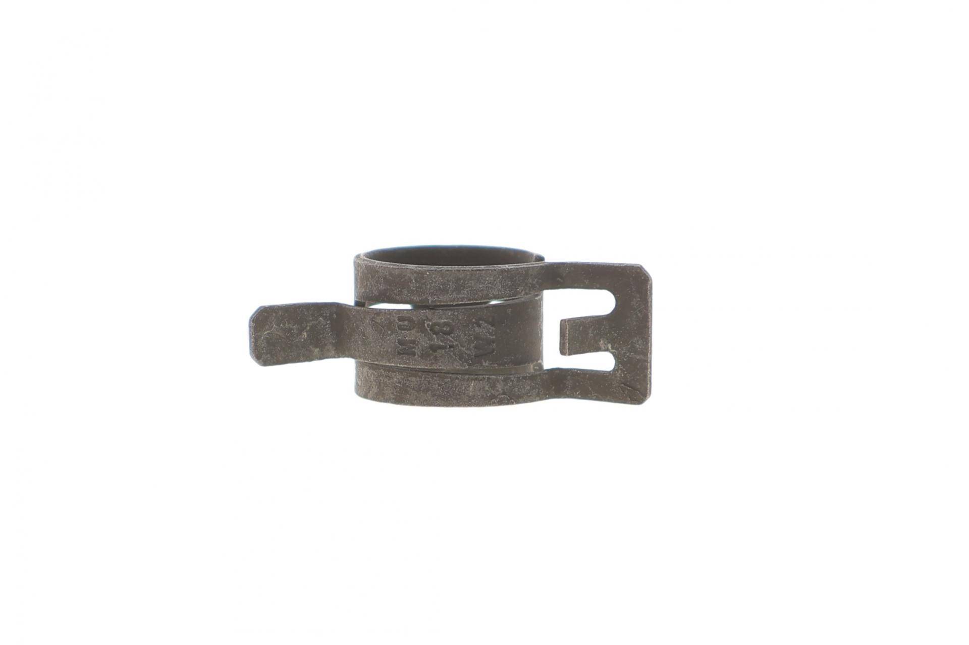 Хомут самозатискний Ø16-19x12 мм