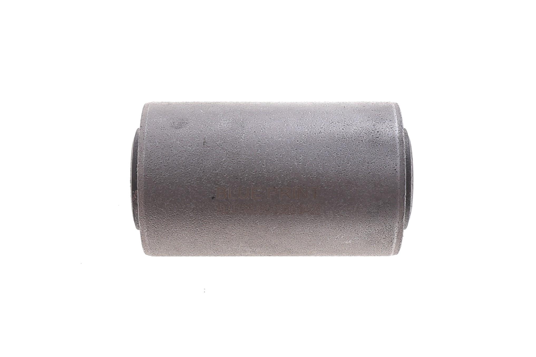 Сайлентблок важеля (заднього/знизу) Land Rover Discovery 93-98