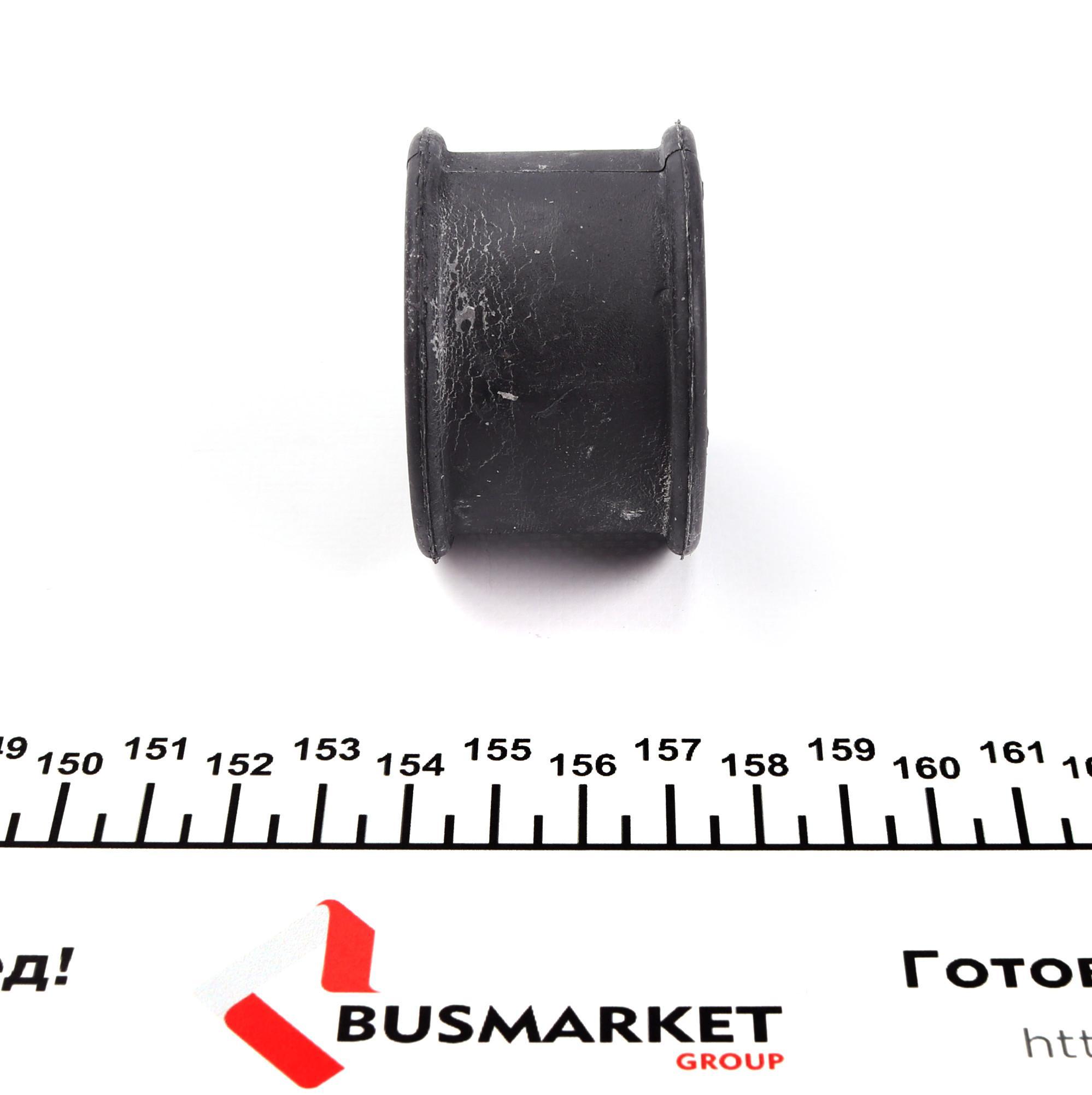 Втулка стабілізатора (переднього) Iveco Daily -99 (d=20mm)