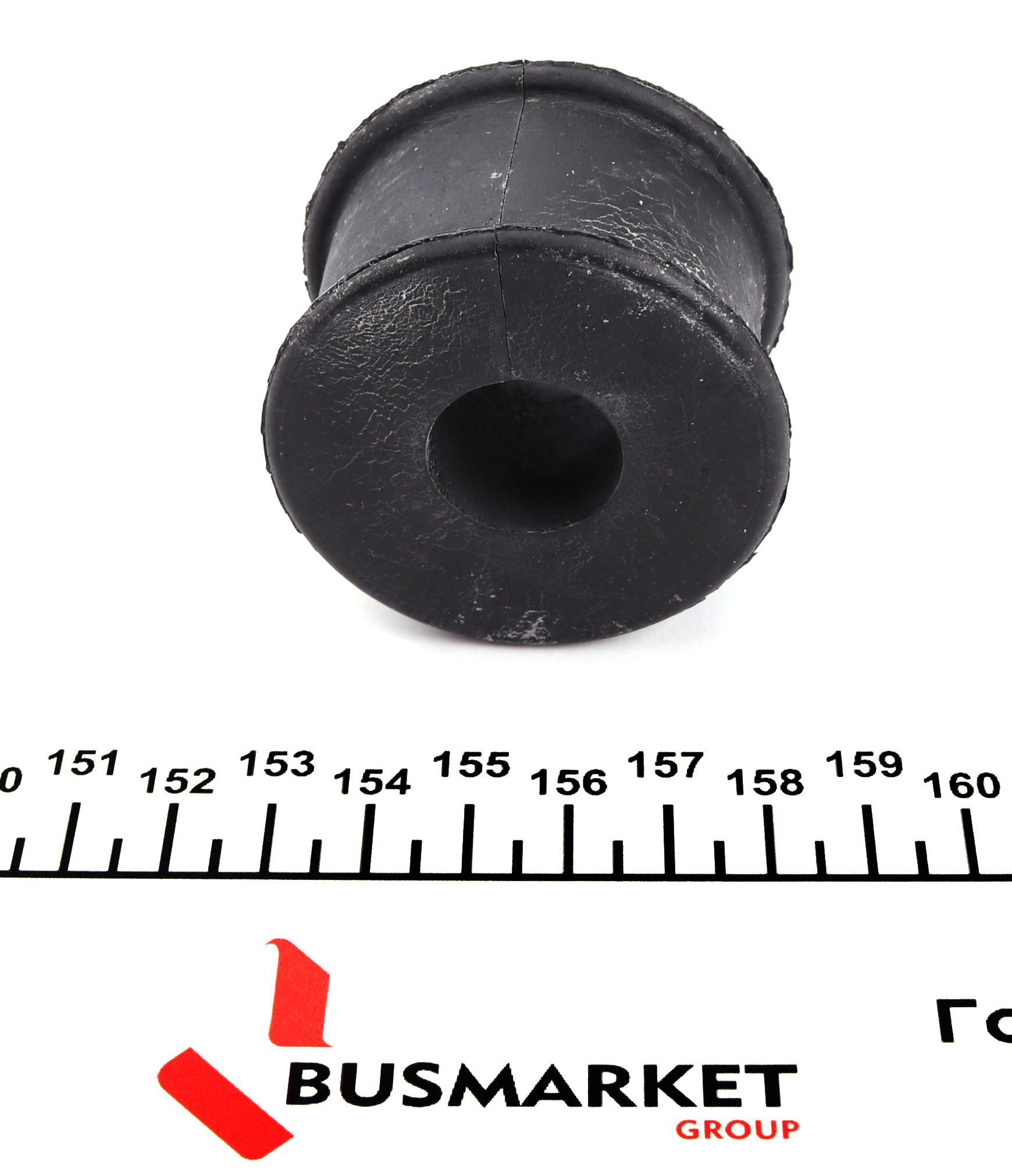 Втулка стабілізатора (переднього) Iveco Daily -99 (d=20mm)