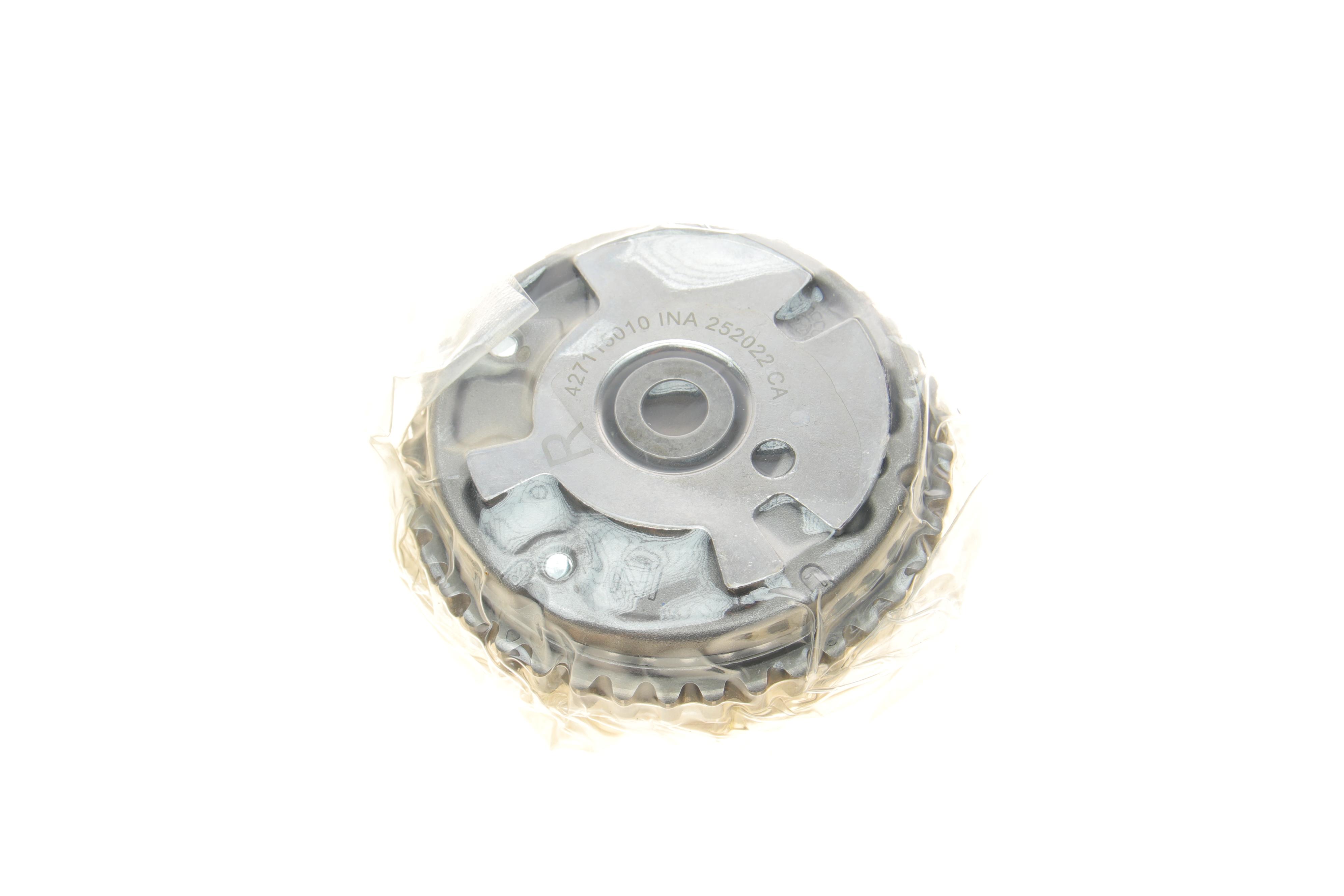 Шестерня распредвала Opel Antara/Insignai/Vectra 05-17 (R)