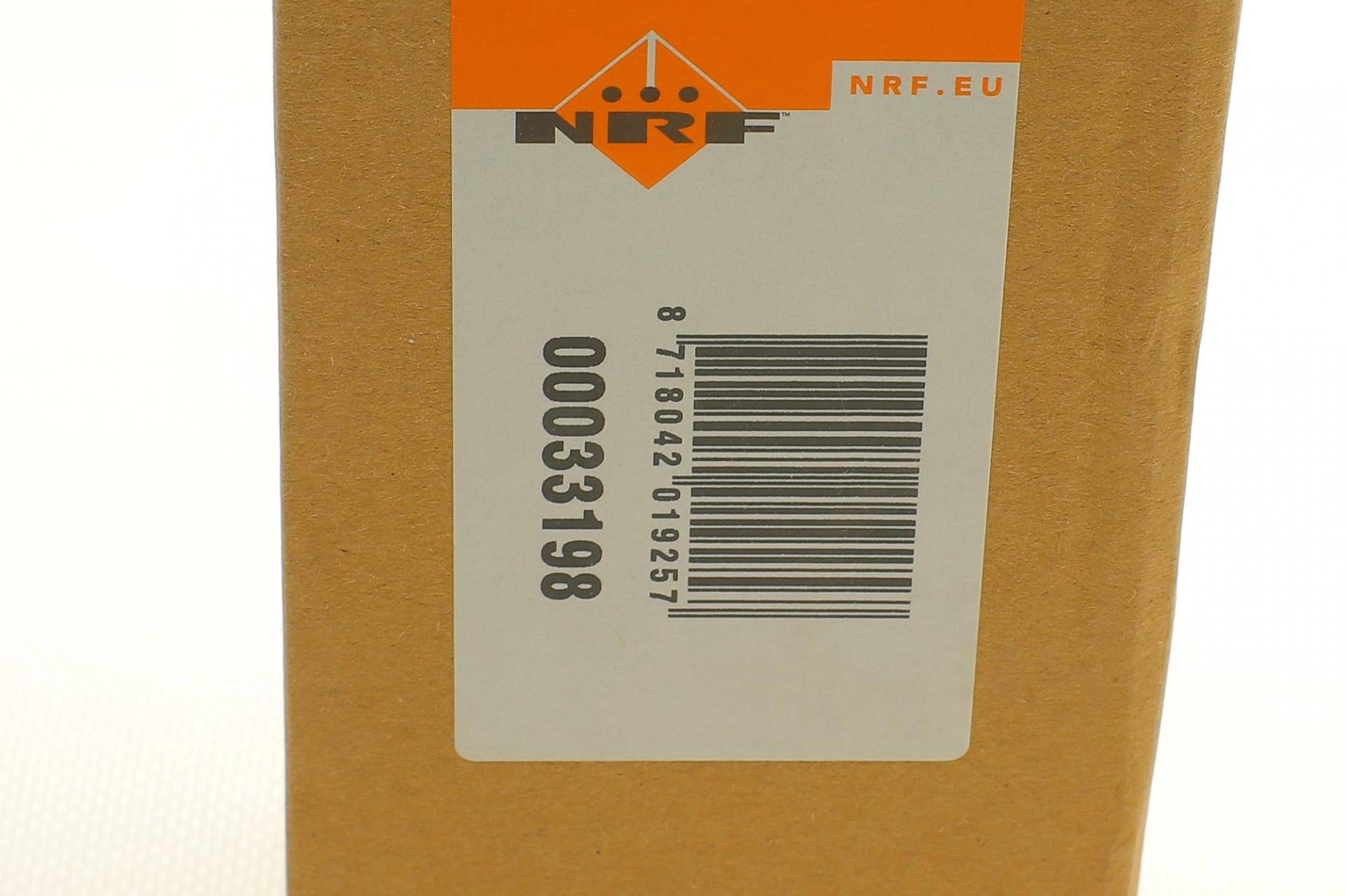 Осушувач кондиціонера Peugeot 2061.1-1.9 99-