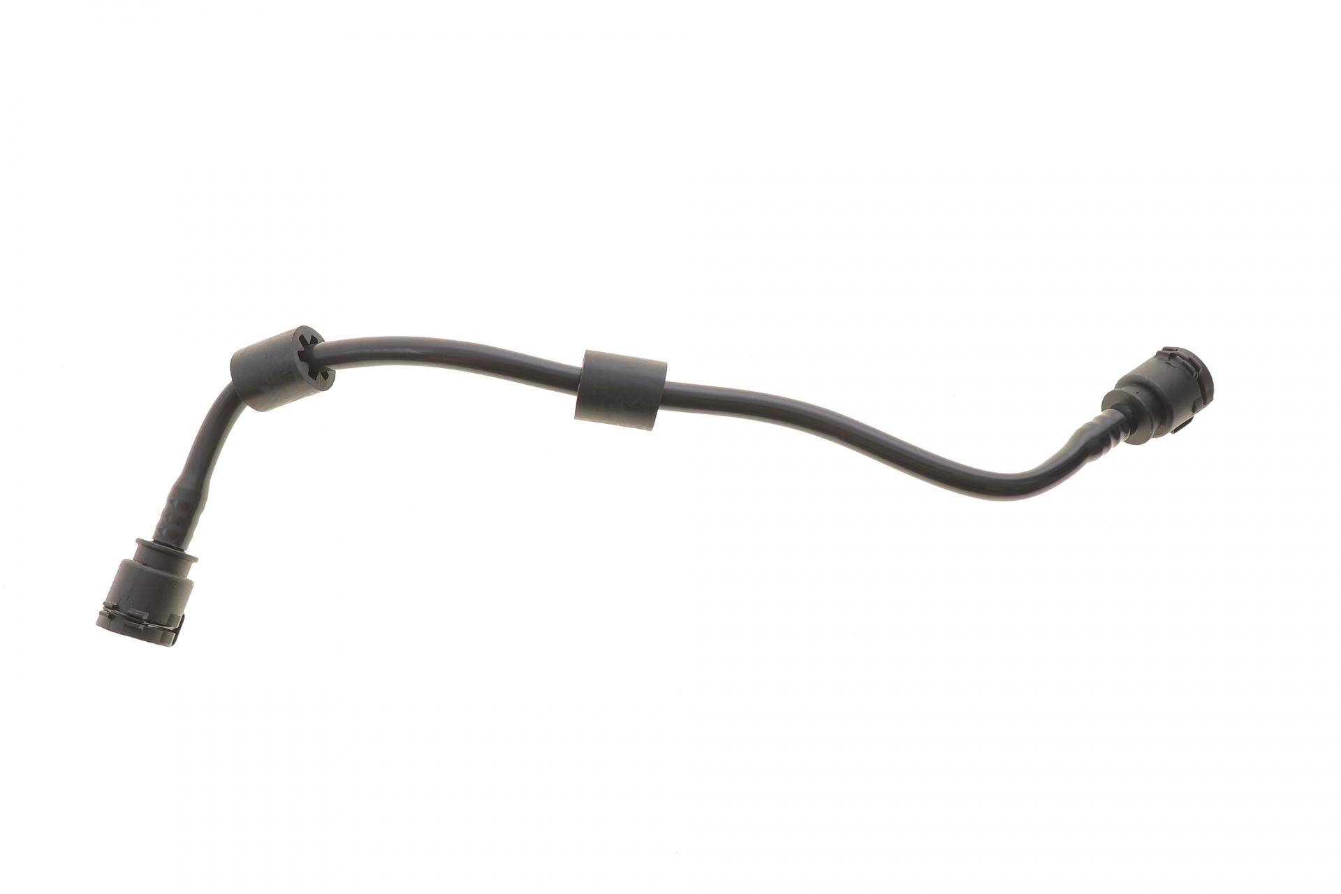 Трубка системи охолодження турбіни BMW 5 (G30/F90) 16- (B48/B58/B46)