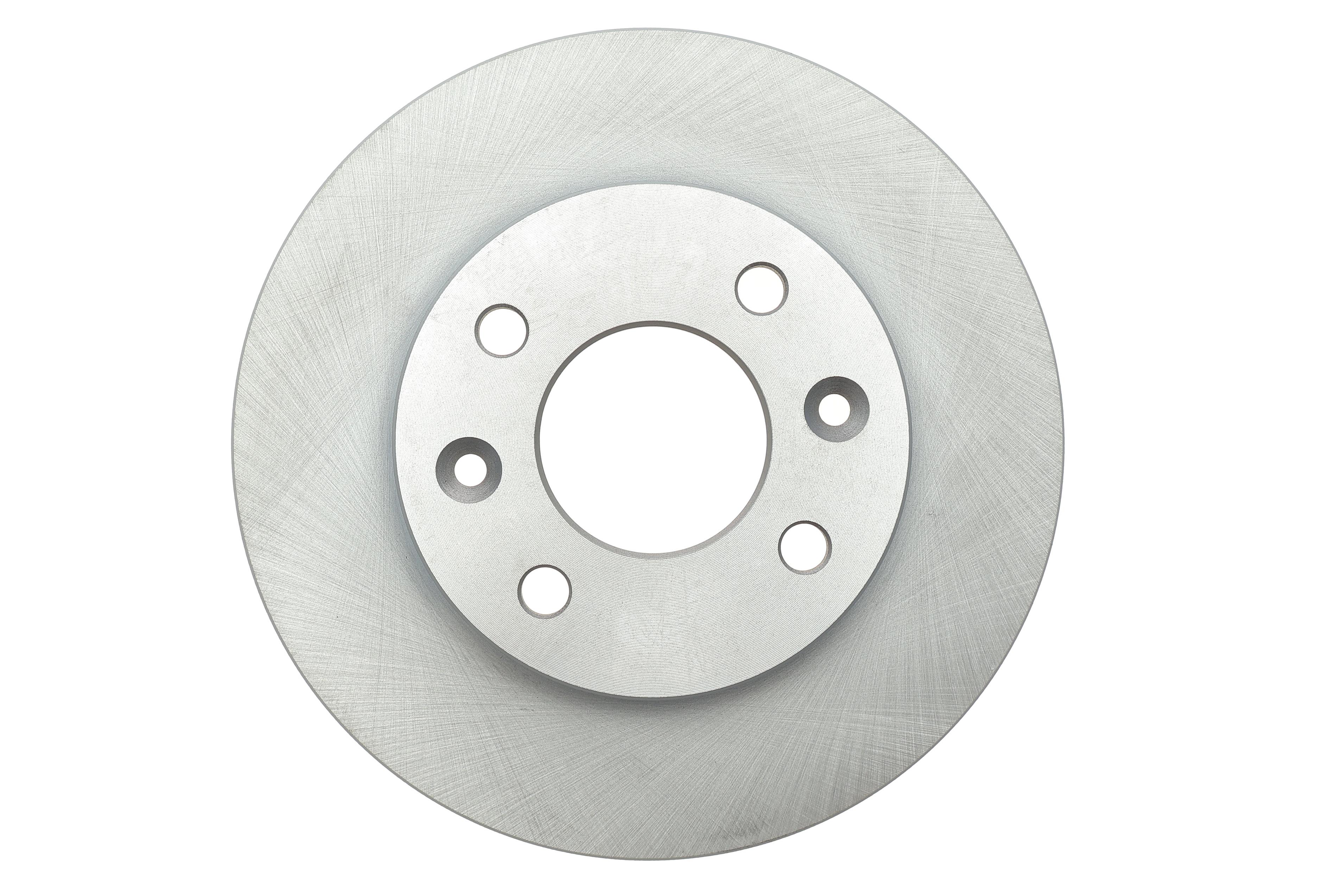 Диск тормозной (передний) Renault Megane/ Clio 1.2-1.9  90-03 (238x12mm)