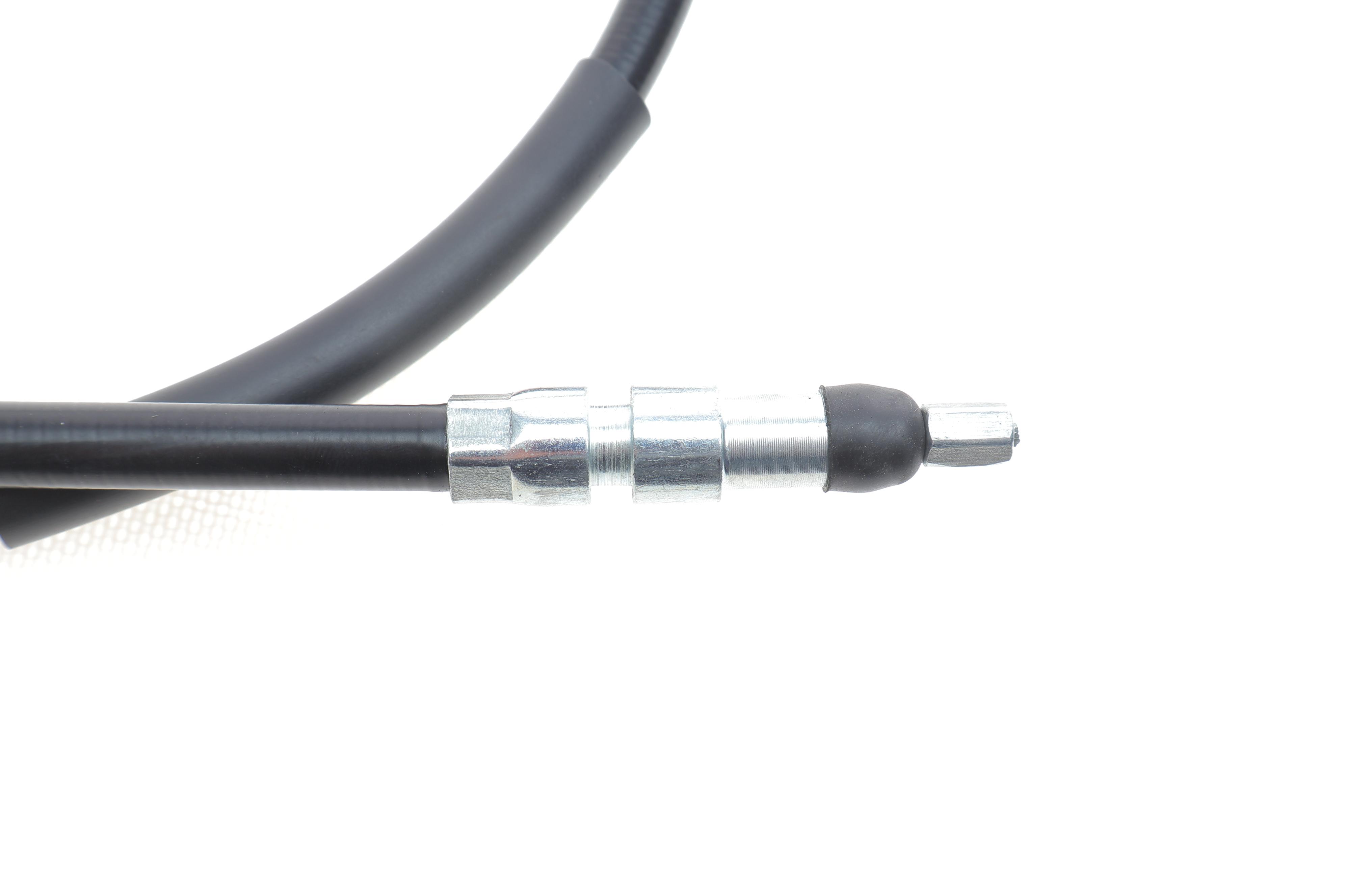 Трос ручника (задний) (R) BMW 5 (E60/E61) 01-10