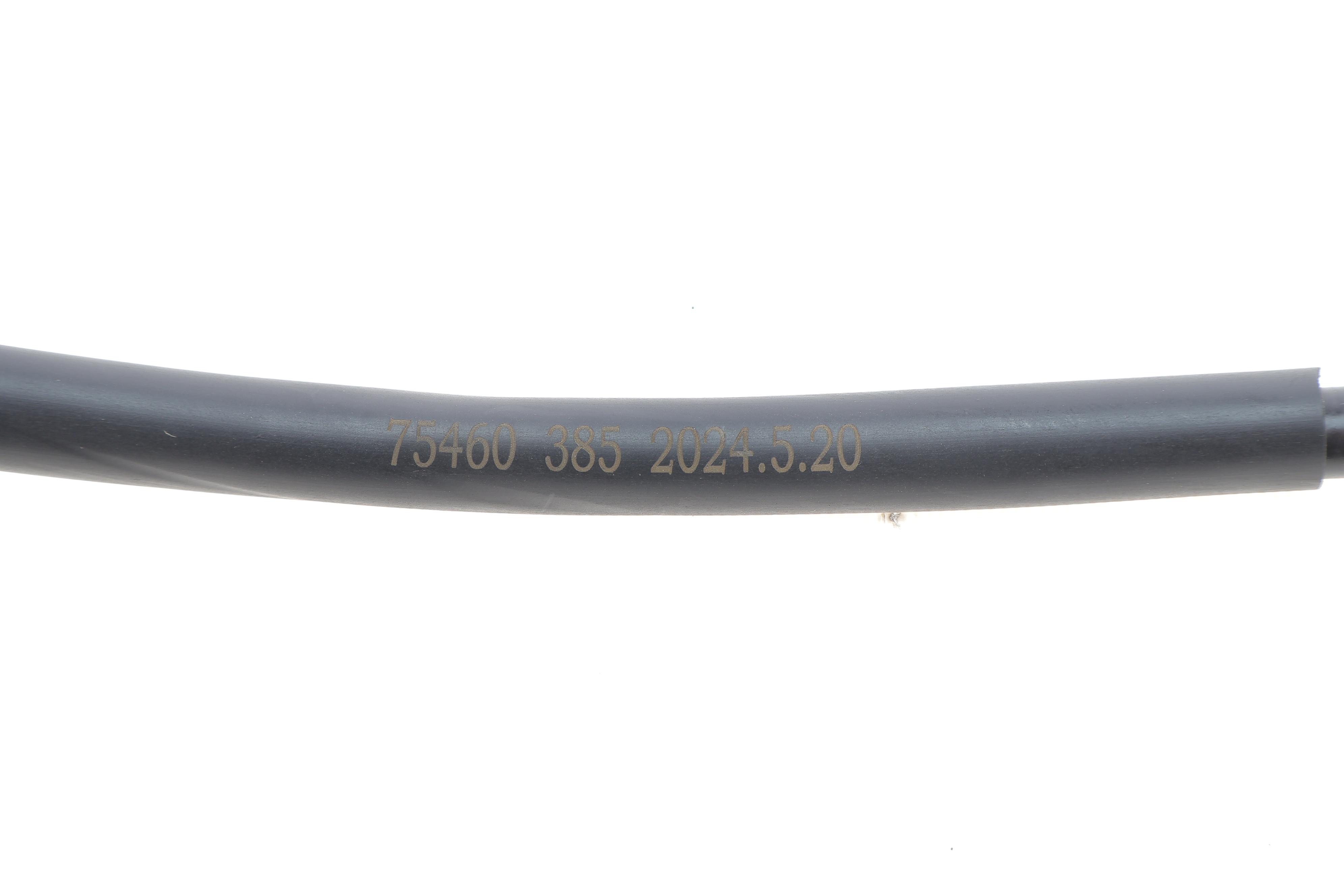 Трос ручника (задний) (R) BMW 5 (E60/E61) 01-10