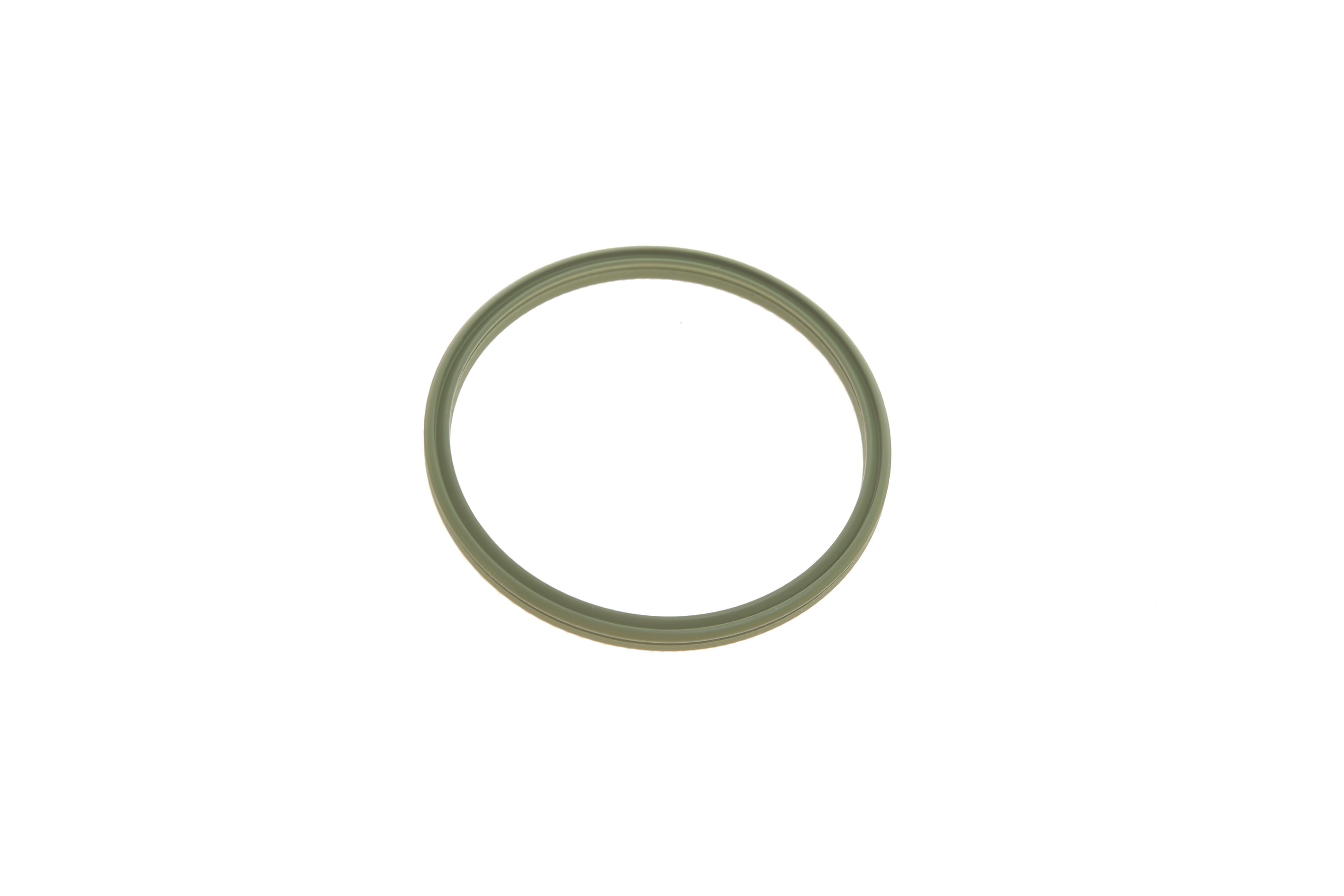 Прокладка патрубка інтеркулера ущільнююча VW Caddy III/T5 03- (57.85mm)