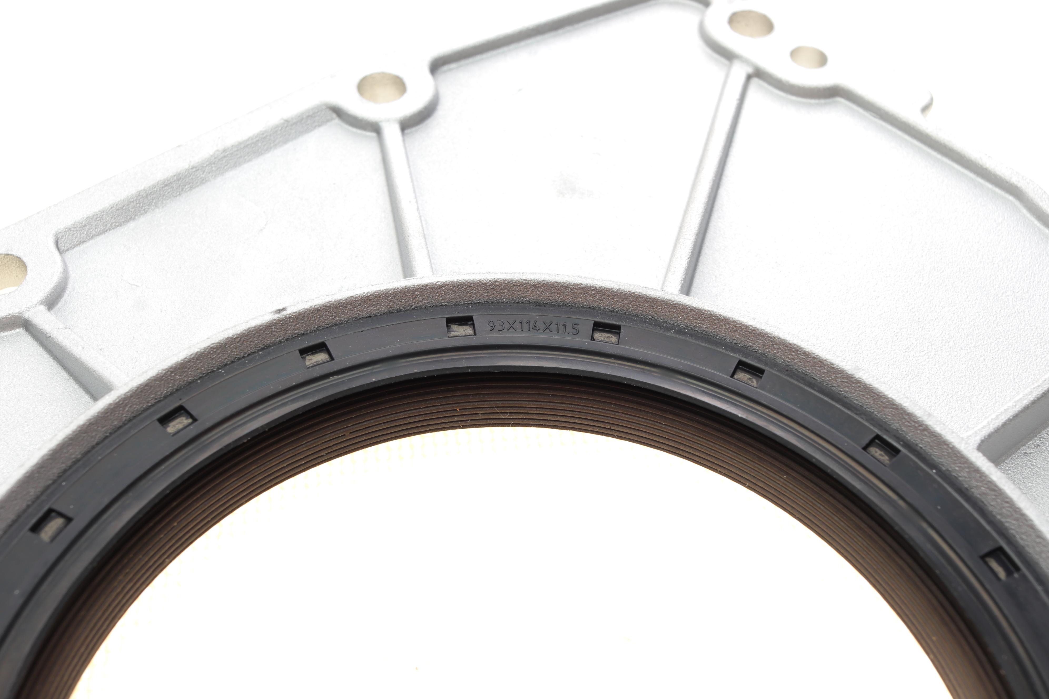 Комплект прокладок (нижній) MB OM642 06-