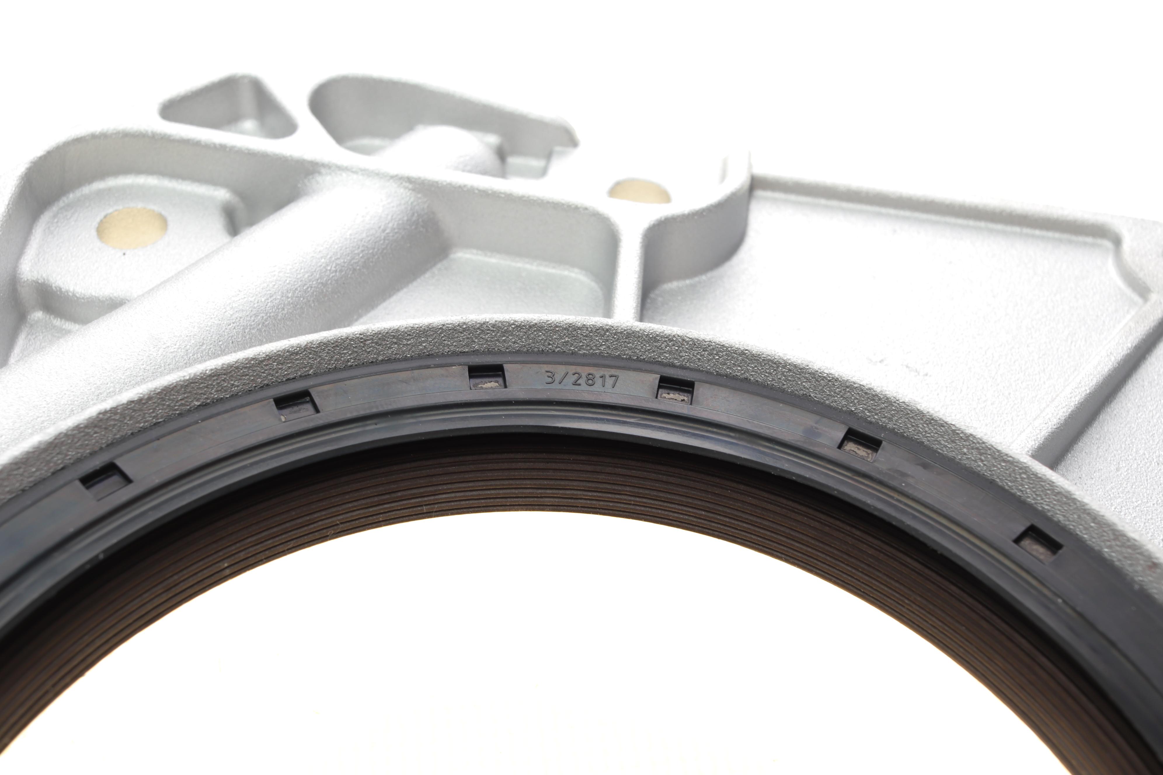 Комплект прокладок (нижній) MB OM642 06-