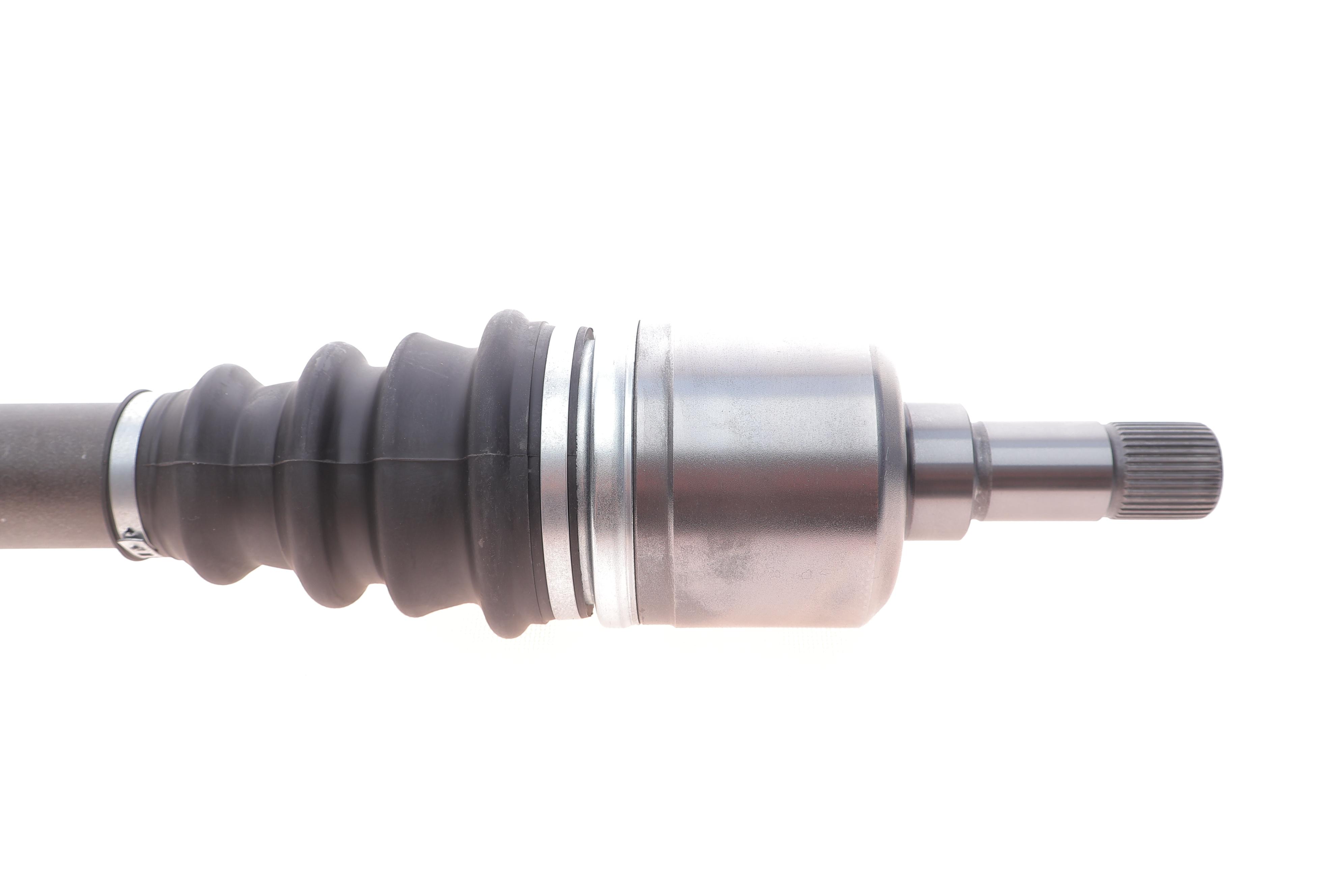 Піввісь (передня) Fiat Scudo/Peugeot Expert 2.0D/HDi 07- (L) (28x37x653) (TDS0045)